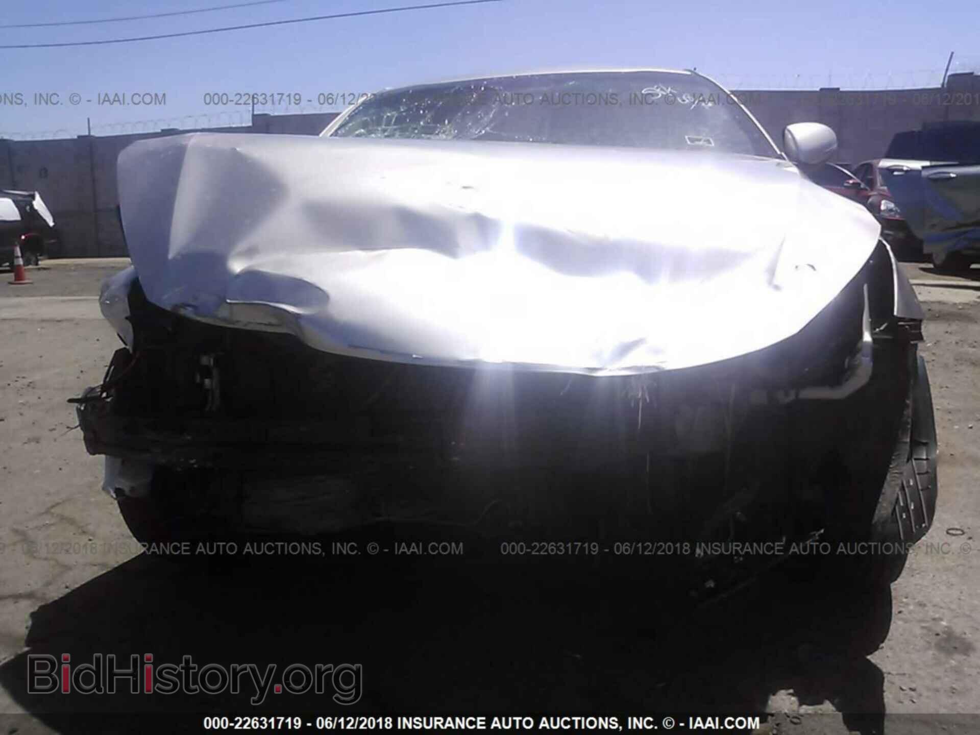 2013 KIA OPTIMA - VIN: KNAGM4A73D5351657 - Photo 6