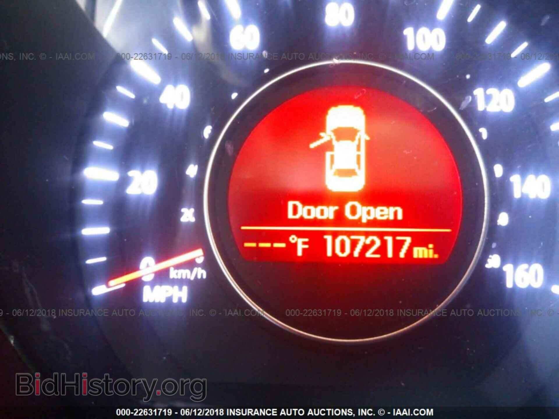 2013 KIA OPTIMA - VIN: KNAGM4A73D5351657 - Photo 7