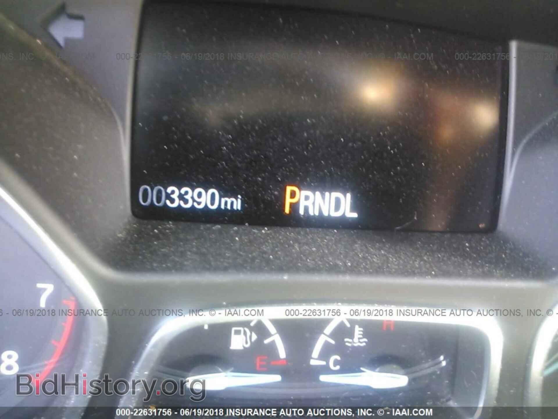 2018 Ford Focus - VIN: 1FADP3E2XJL266592 - Фото 7