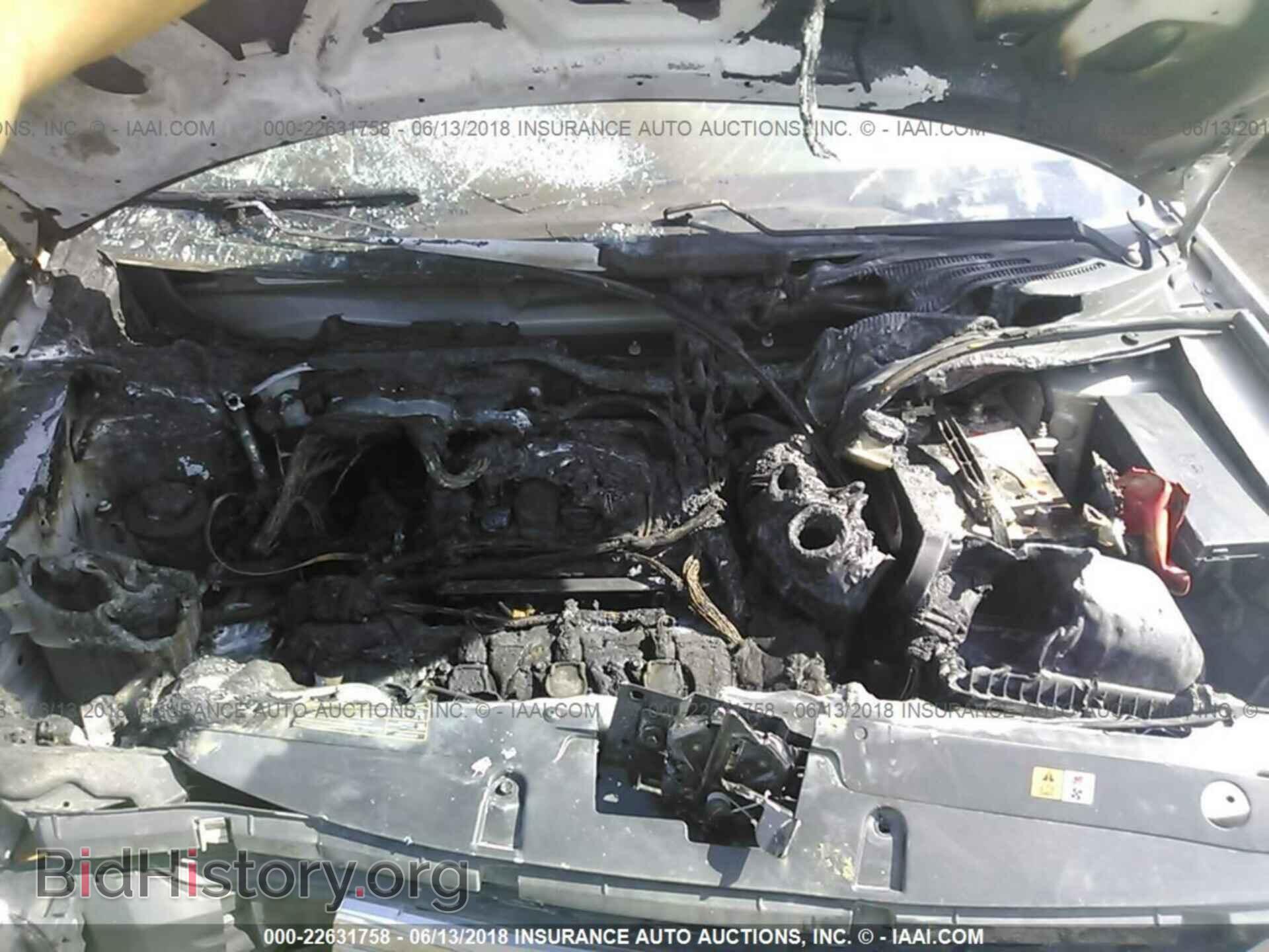 2014 Ford Edge - VIN: 2FMDK3GC5EBB12436 - Фото 10