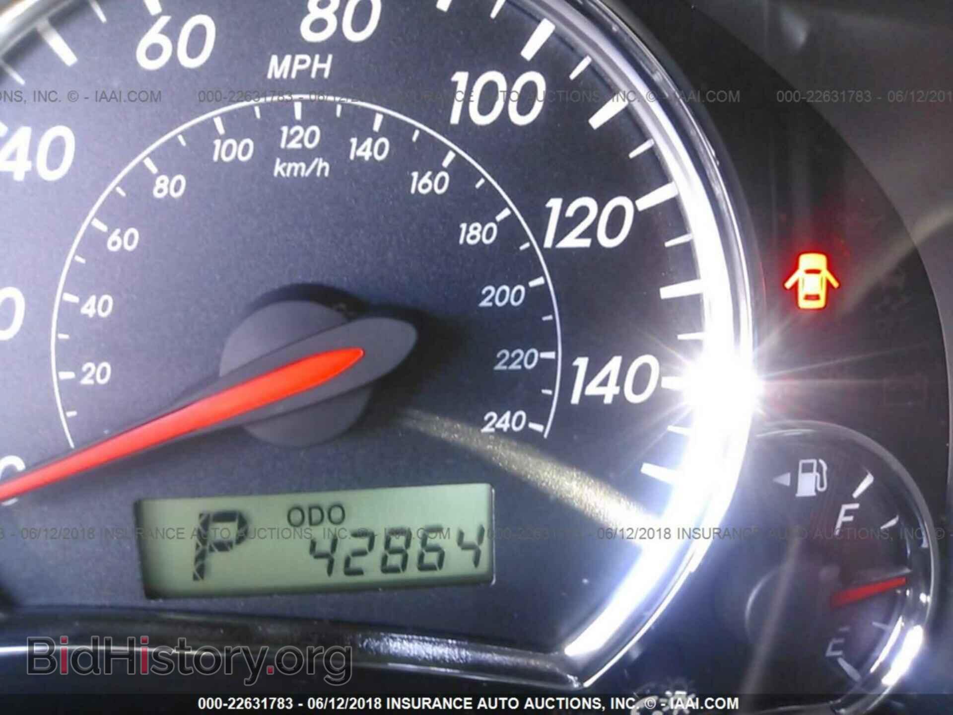 2013 Toyota Corolla - VIN: 5YFBU4EE6DP200983 - Photo 7
