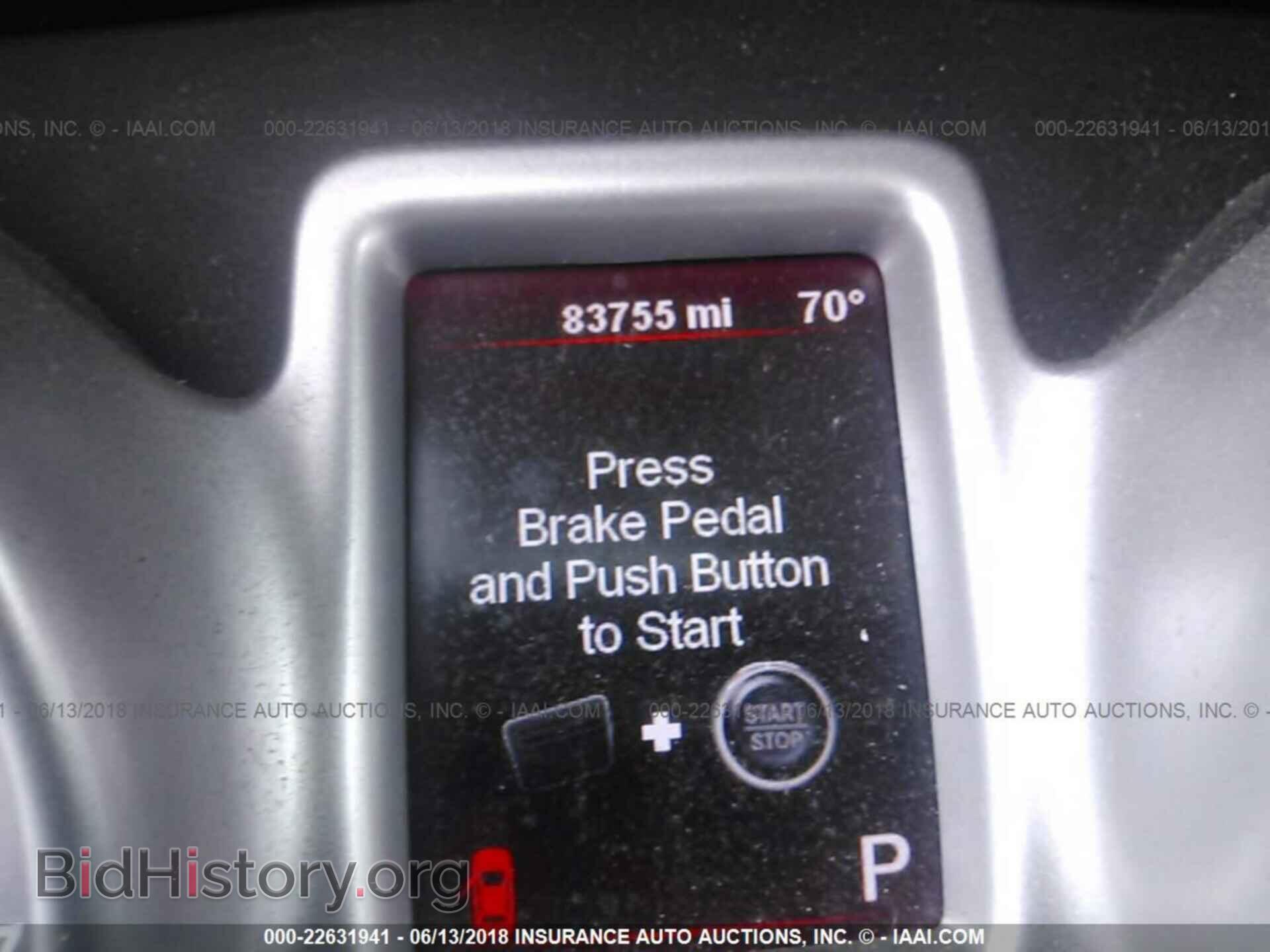 2012 Dodge Journey - VIN: 3C4PDCAB0CT373387 - Фото 7