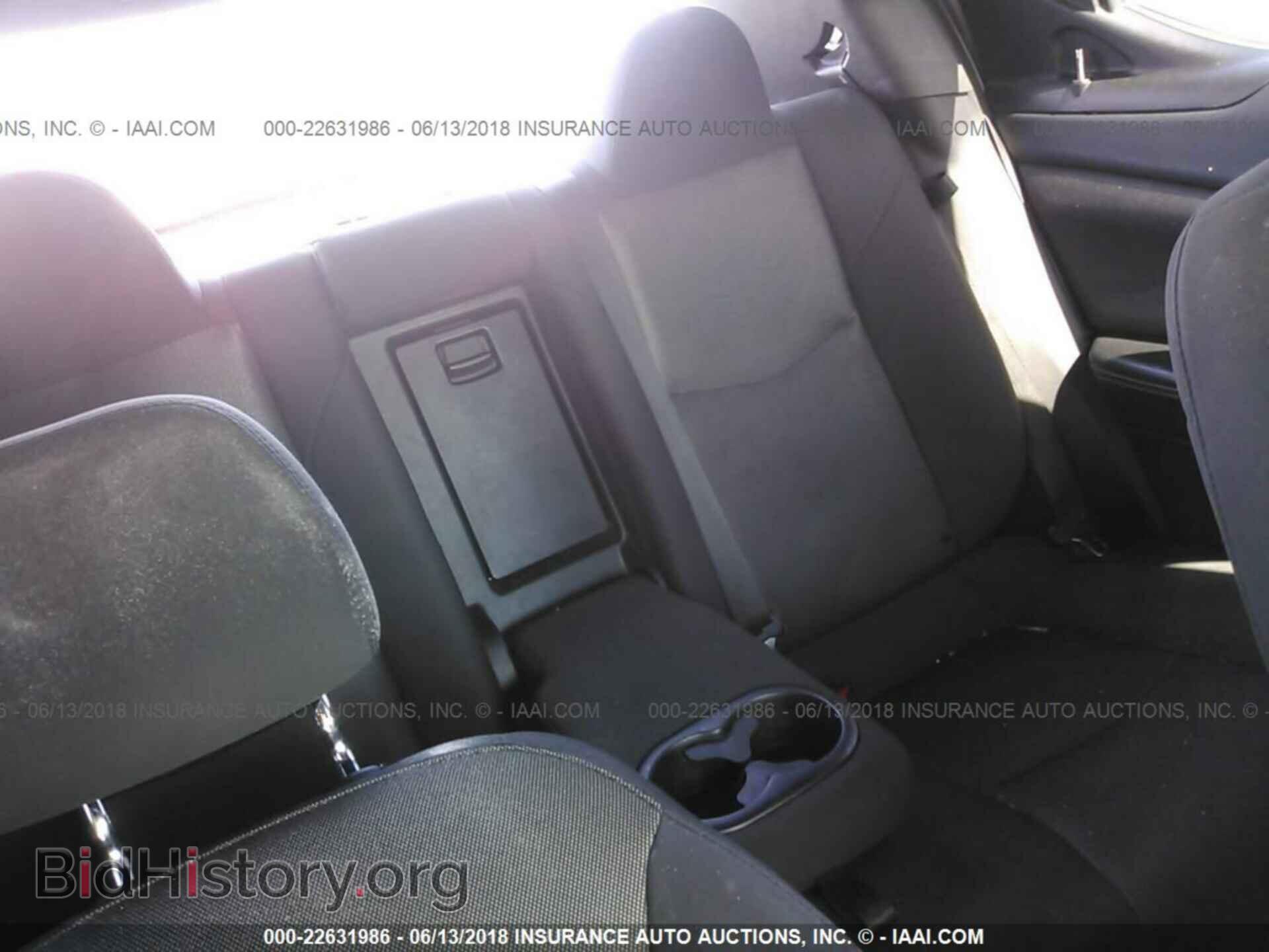 2013 Dodge Avenger - VIN: 1C3CDZAB5DN631121 - Фото 8