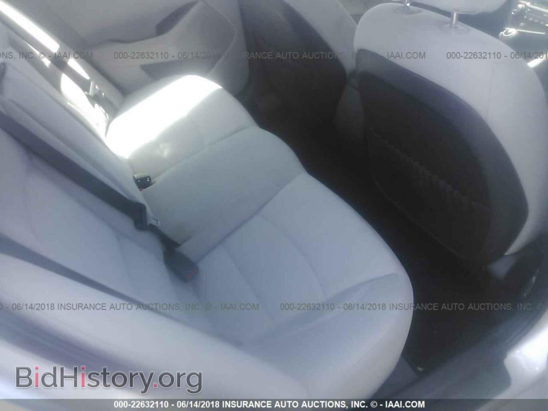 2013 Kia Optima - VIN: KNAGM4A77D5395158 - Photo 8