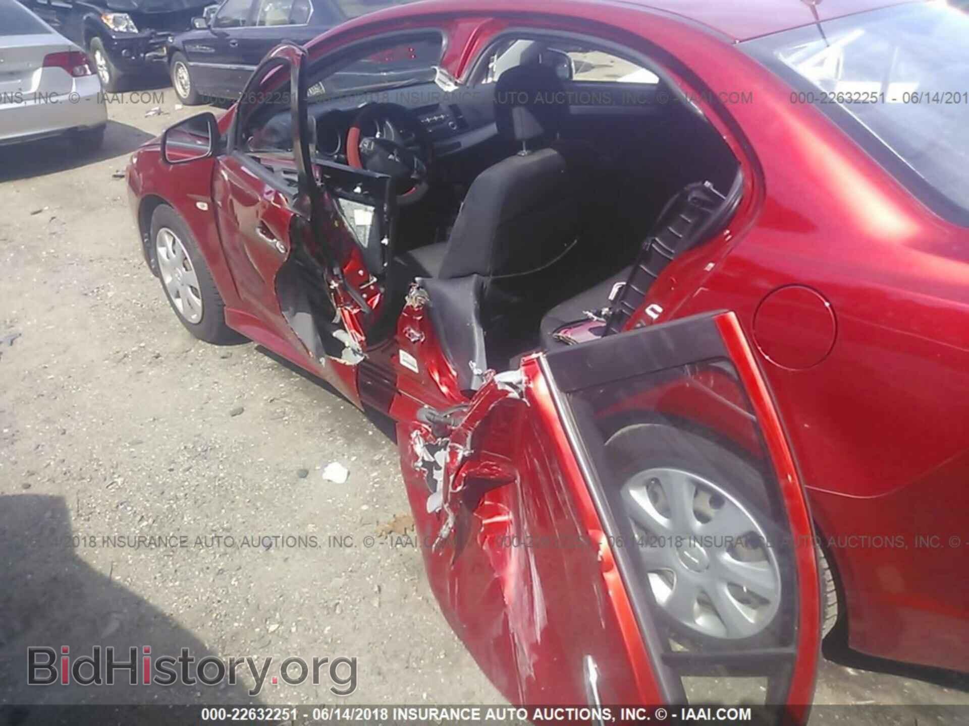 2012 Mitsubishi Lancer - VIN: JA32U2FU4CU012795 - Фото 6