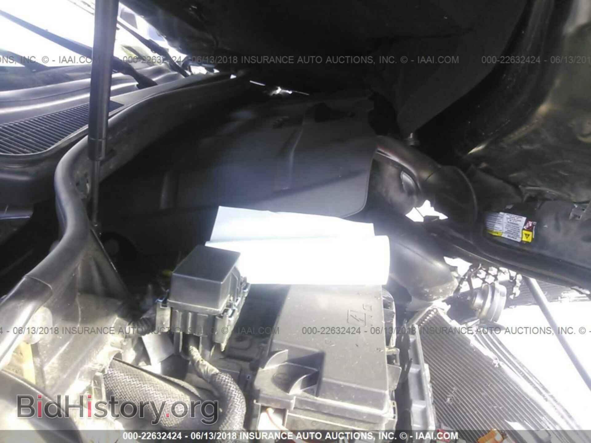 2011 Dodge Durango - VIN: 1D4RD3GG6BC707382 - Photo 10