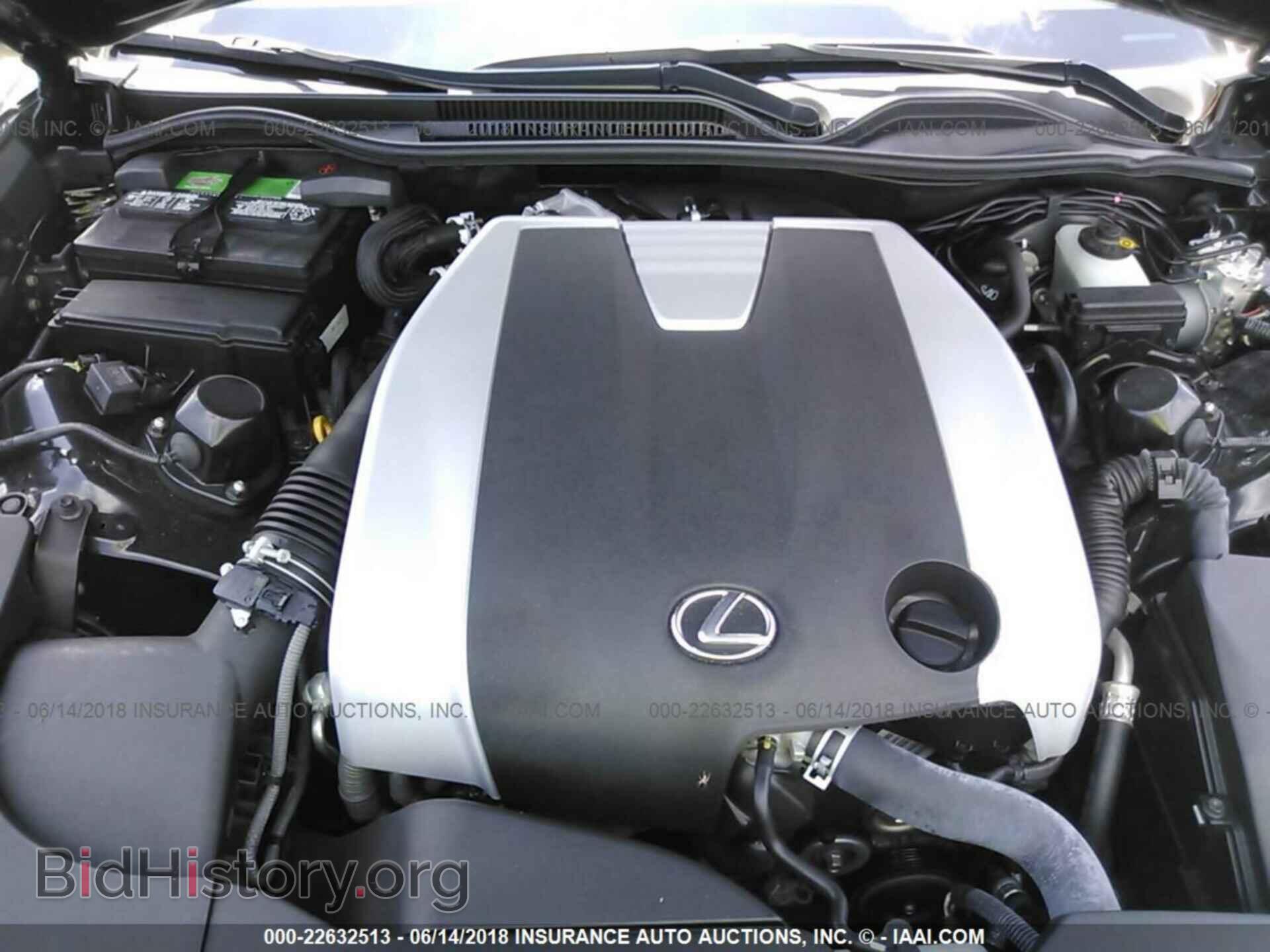 2015 Lexus Rc - VIN: JTHHE5BC7F5002301 - Photo 10