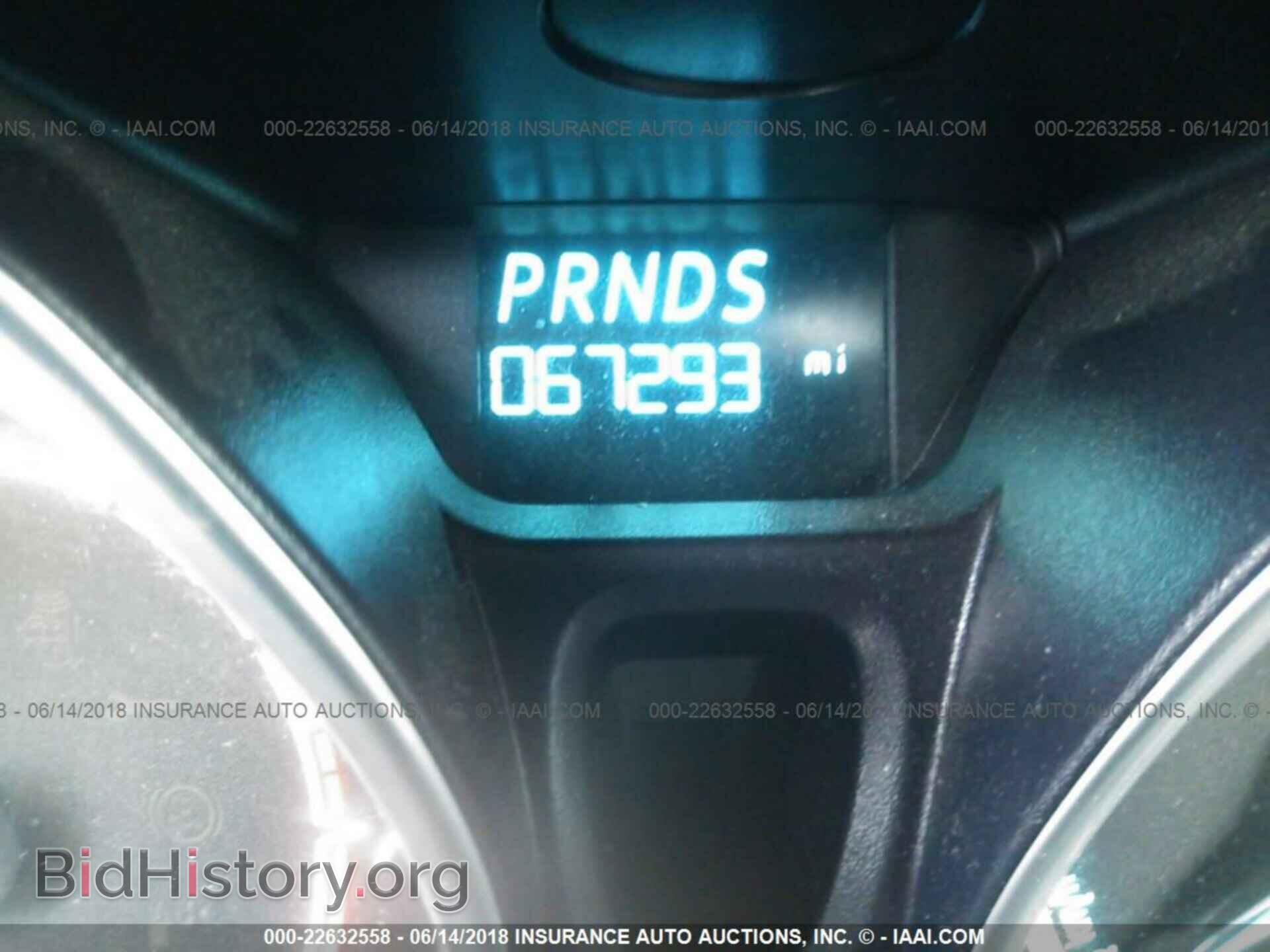 2014 Ford Fiesta - VIN: 3FADP4EJ7EM139087 - Photo 7