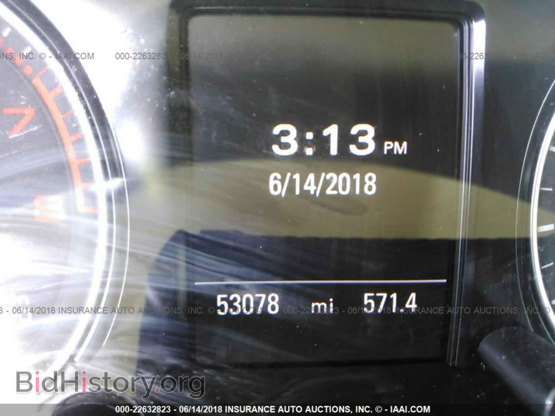 2015 Audi Q5 - VIN: WA1CFAFP7FA004680 - Photo 7