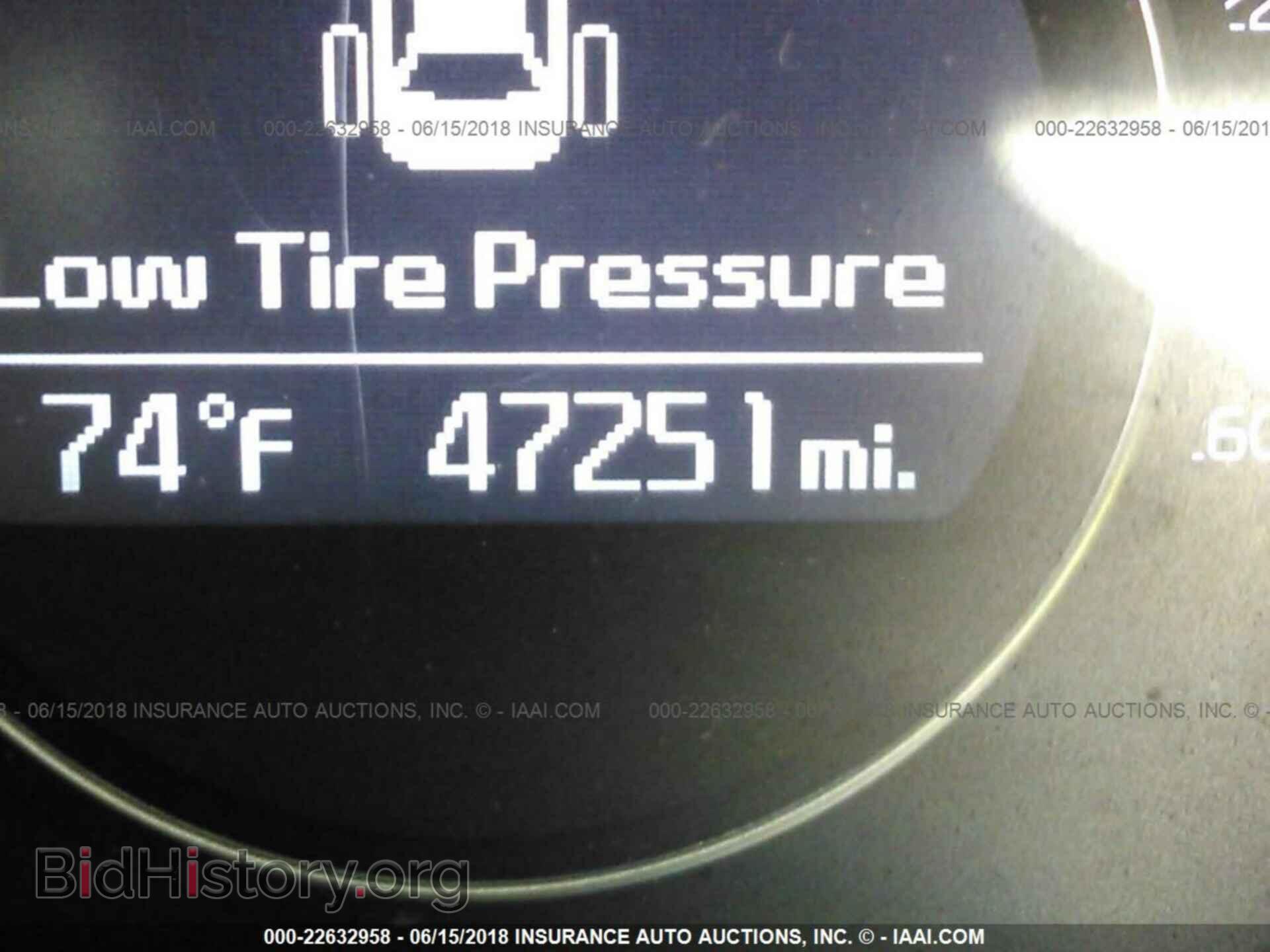 2015 Kia Optima - VIN: KNAGM4A77F5544820 - Фото 7
