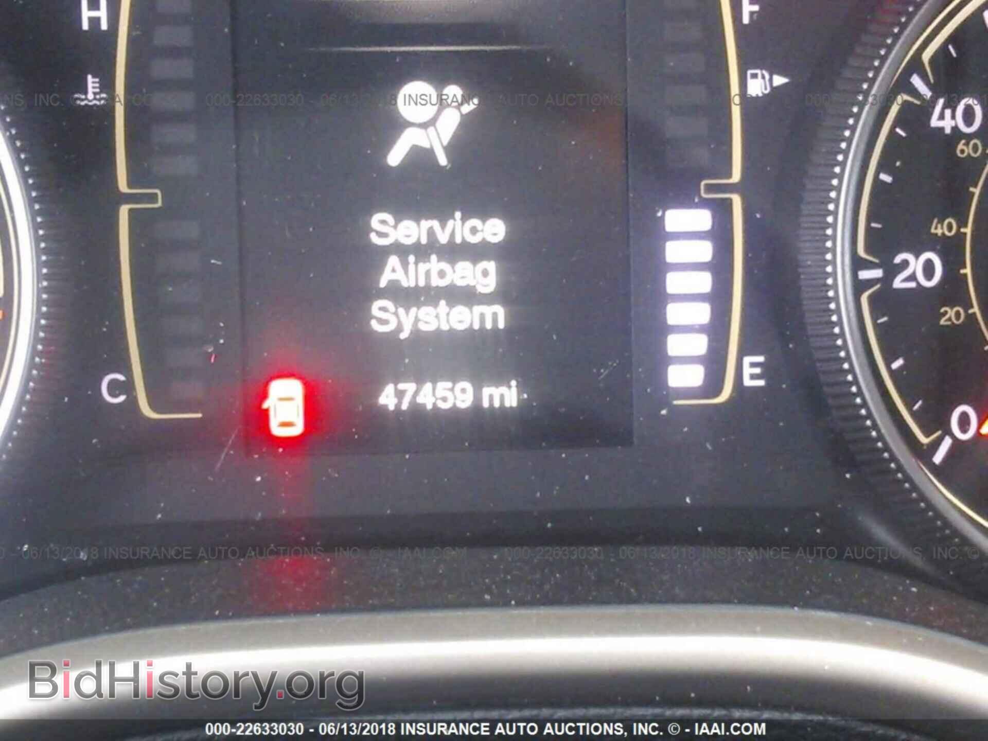 2015 Jeep Cherokee - VIN: 1C4PJMCS2FW589302 - Photo 7