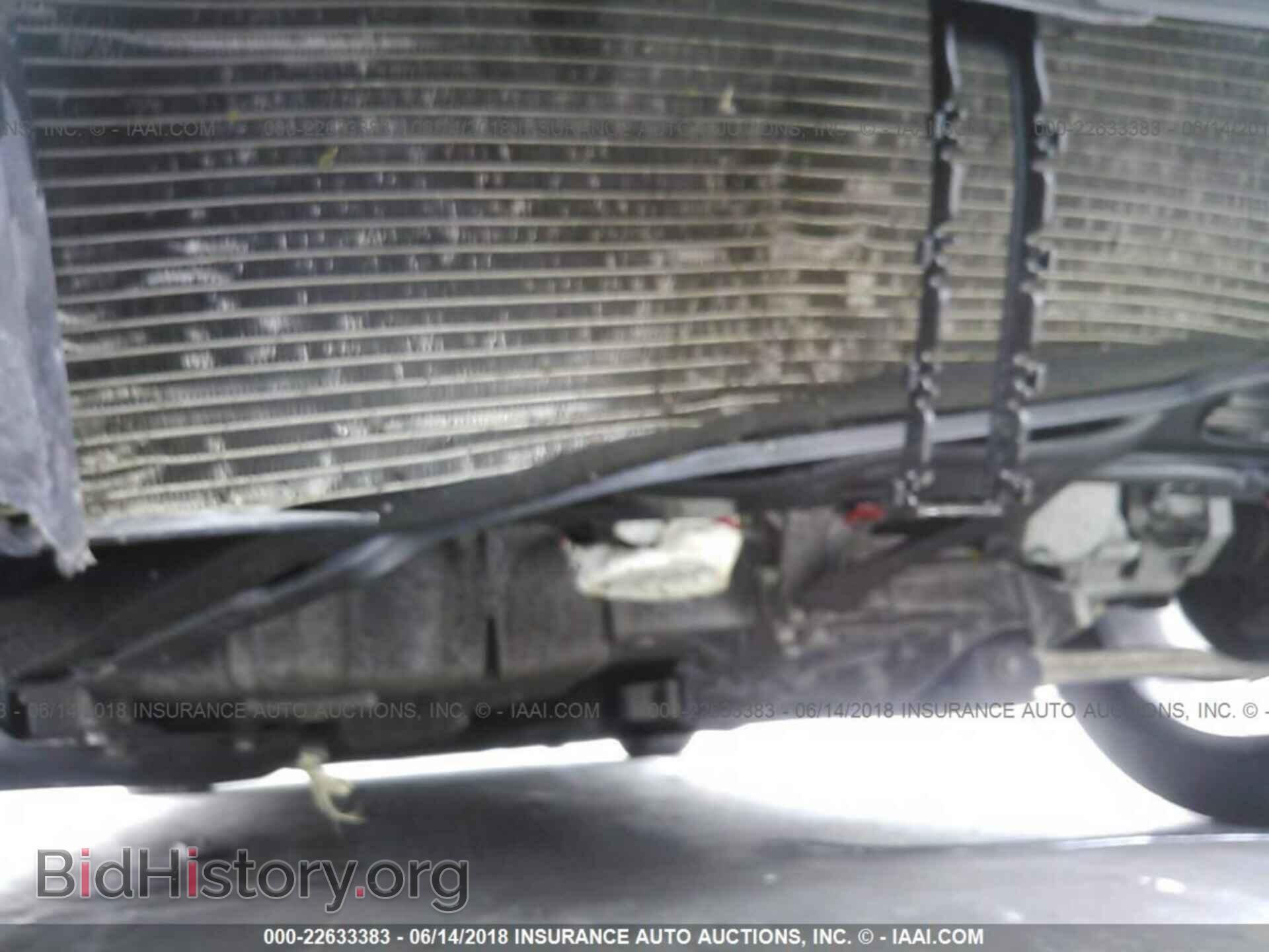 2014 Ford Focus - VIN: 1FADP3F24EL137722 - Фото 6
