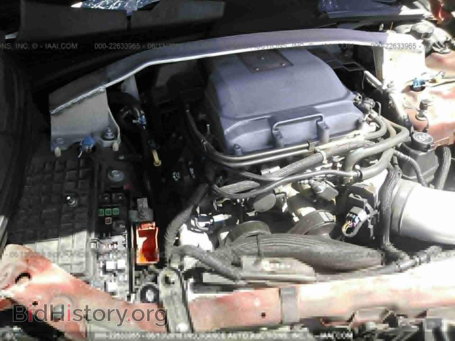 2014 Cadillac Cts-v - VIN: 1G6DV1EP8E0120363 - Фото 10