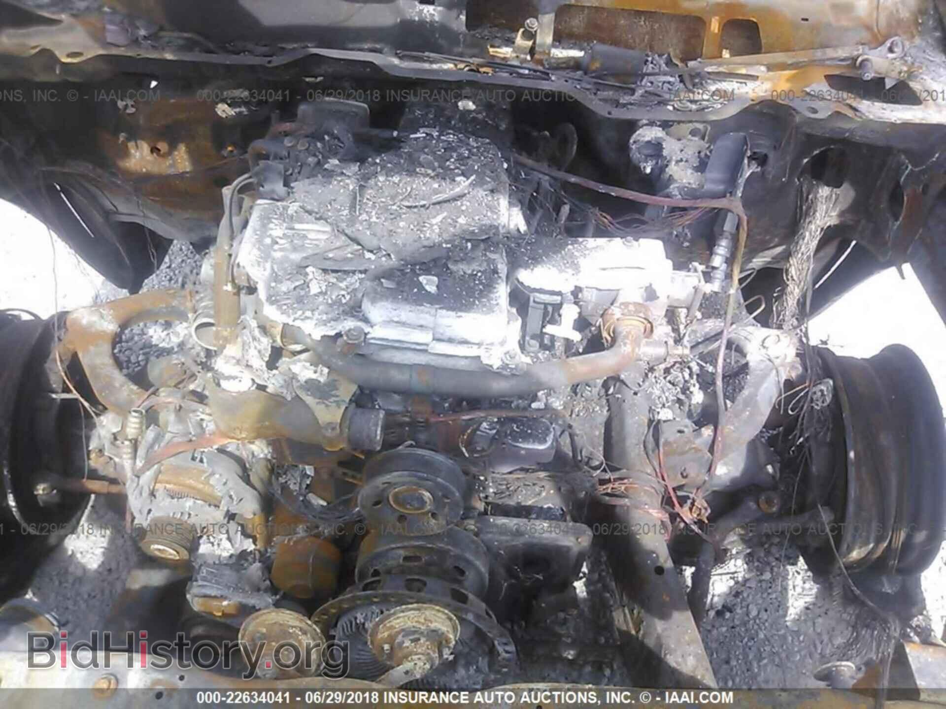 2012 Dodge Ram 3500 - VIN: 3C63DPGL9CG340362 - Photo 9