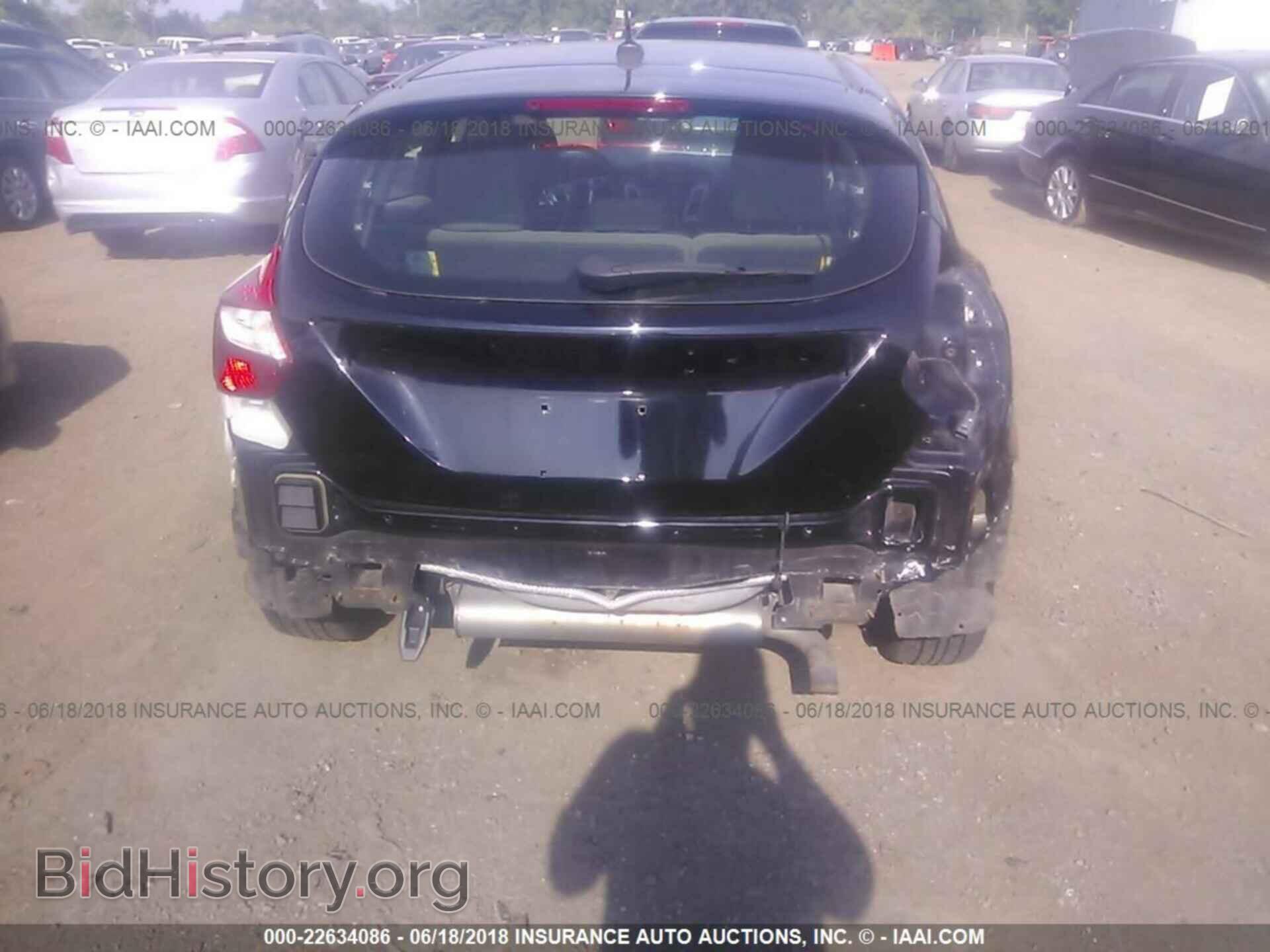 2012 Ford Focus - VIN: 1FAHP3K28CL239061 - Фото 6