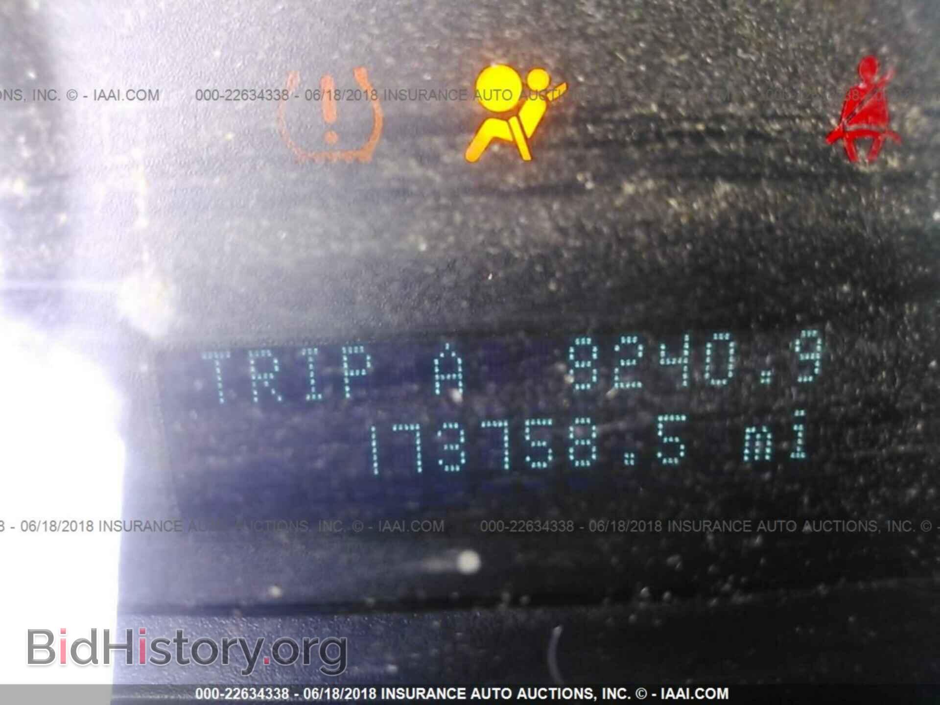 2011 Ford Escape - VIN: 1FMCU0D74BKB83379 - Фото 7