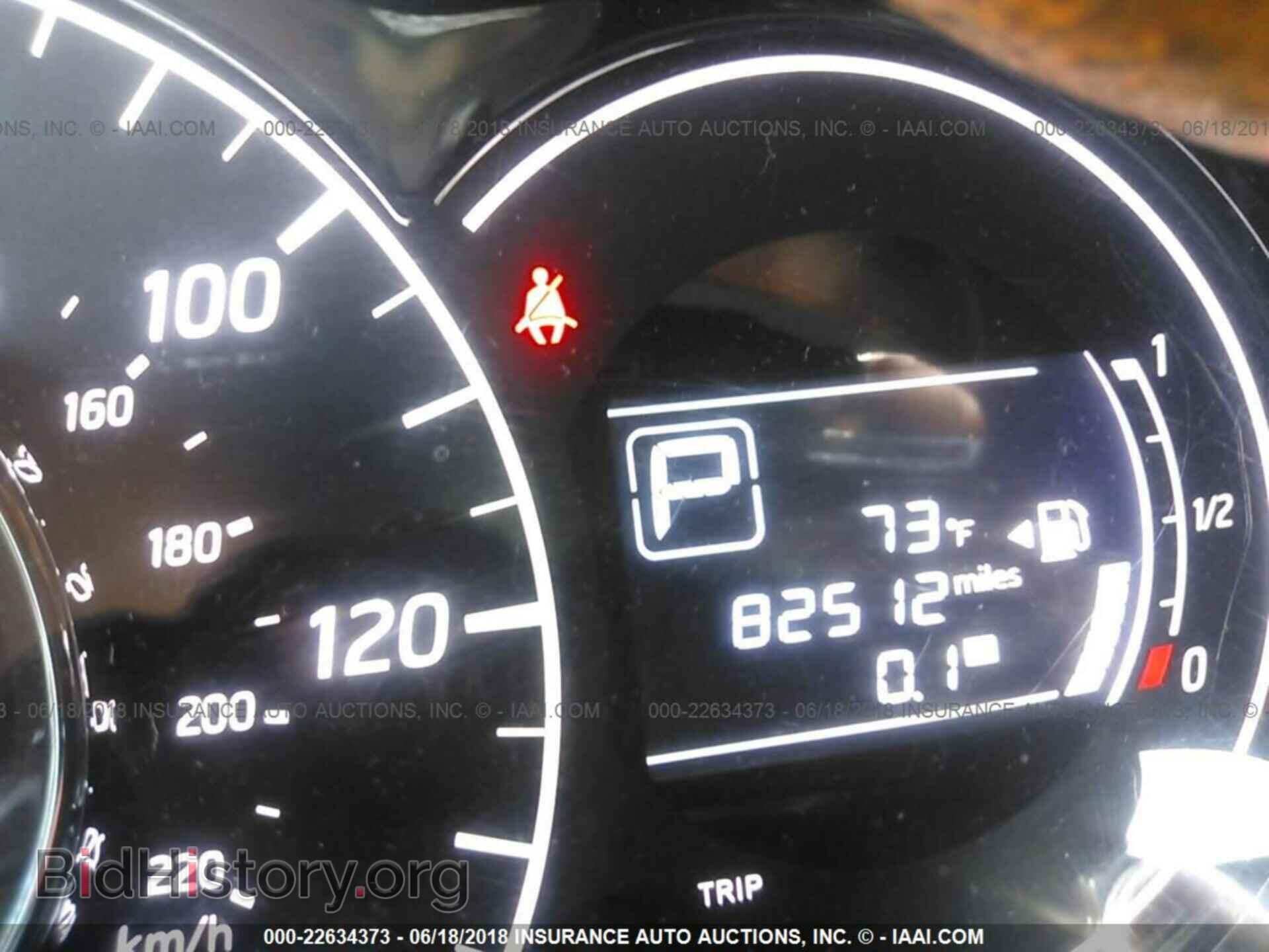 2015 Nissan Versa note - VIN: 3N1CE2CP7FL415608 - Фото 7