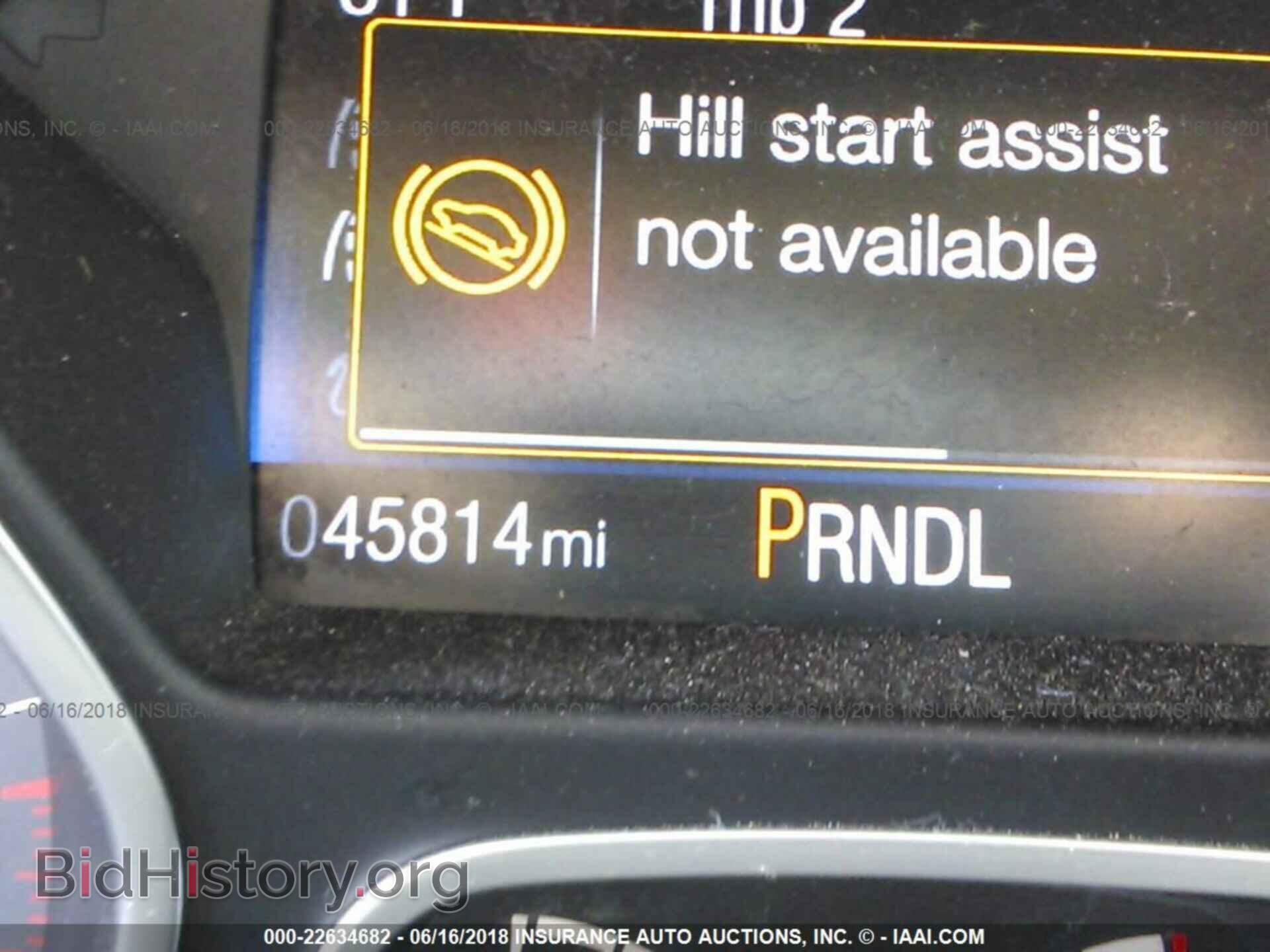 2015 Ford Focus - VIN: 1FADP3F26FL205200 - Photo 7