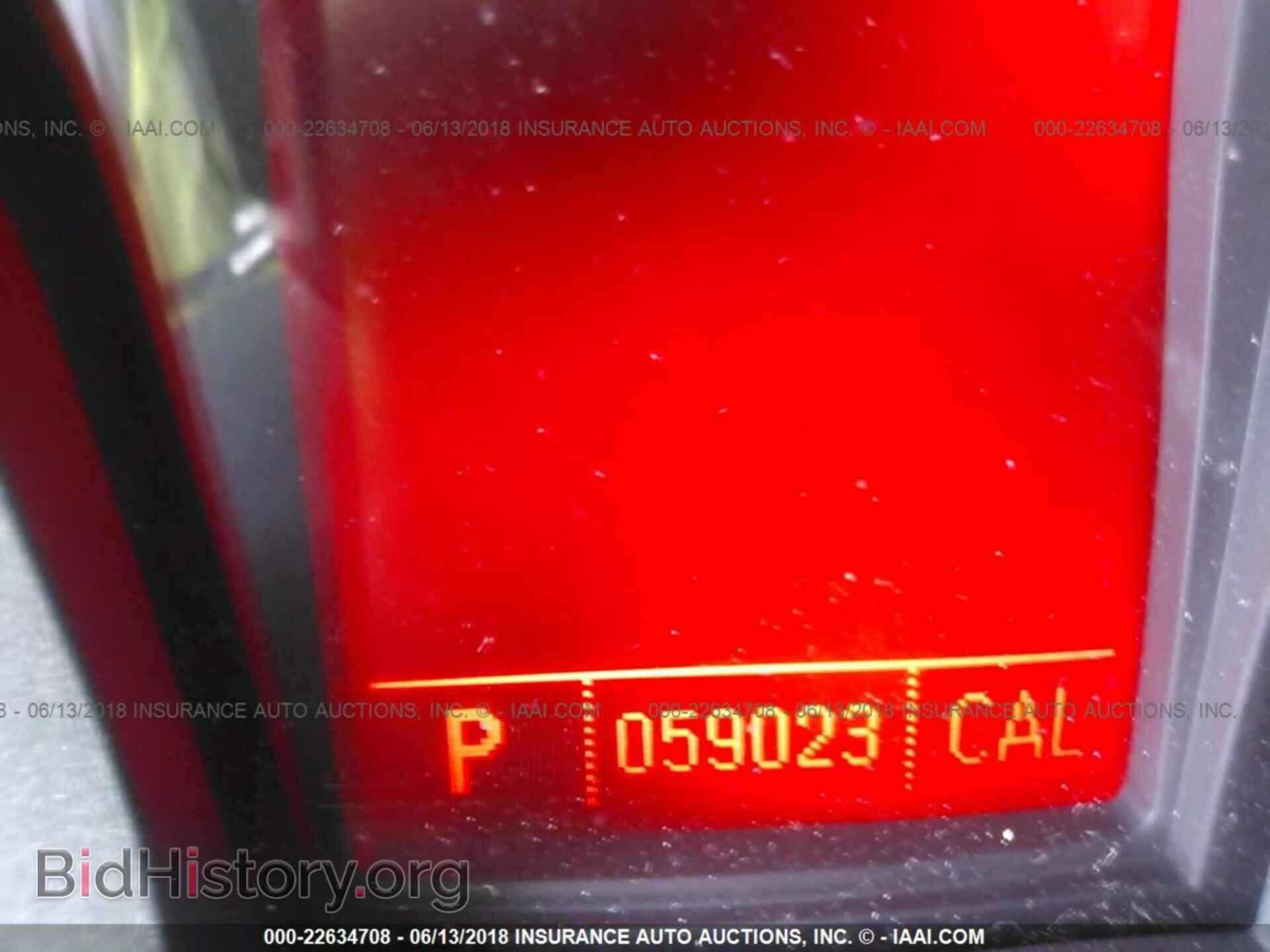2011 Gmc Terrain - VIN: 2CTFLTE5XB6400797 - Фото 7