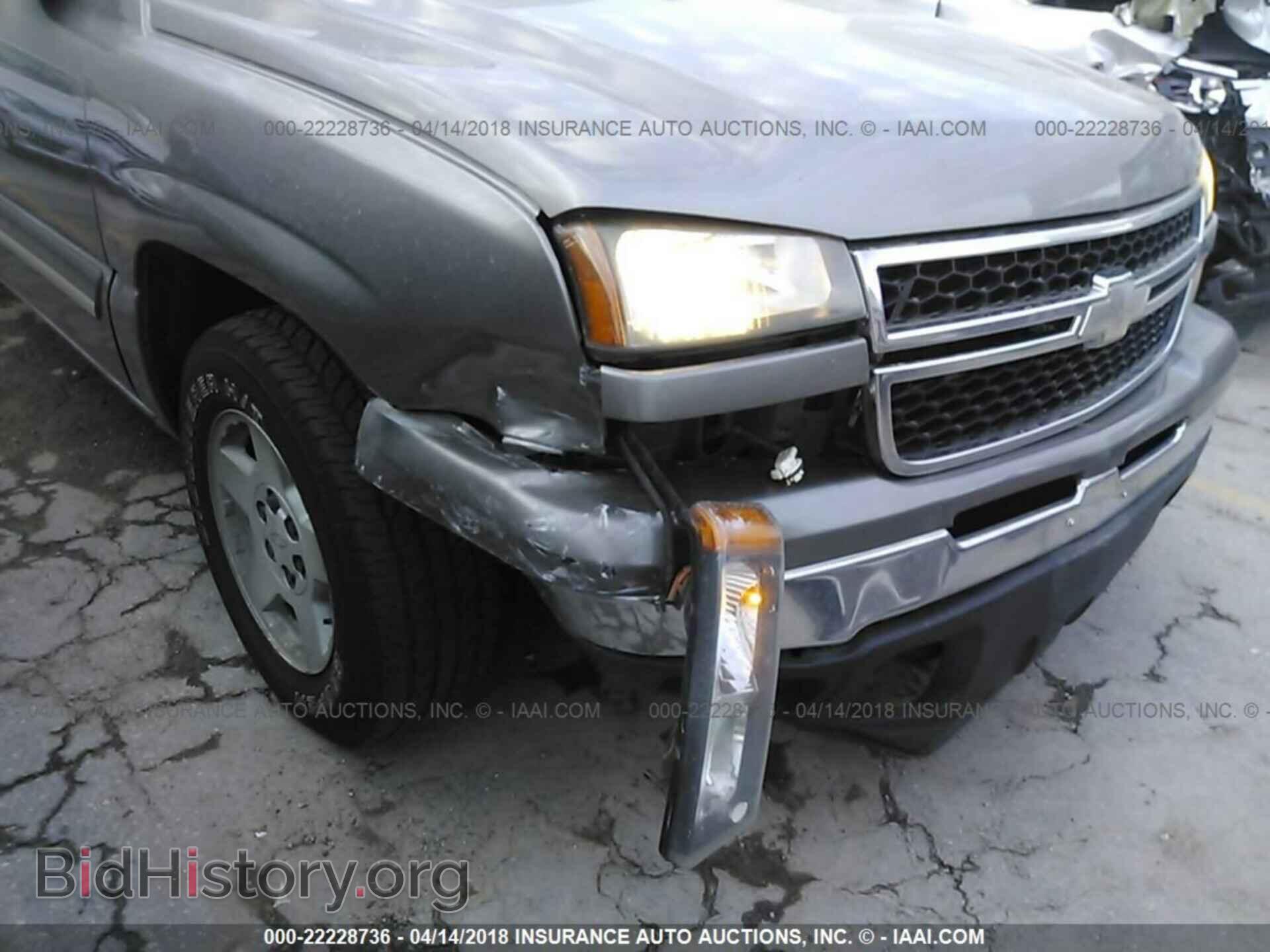 2007 CHEVROLET SILVERADO - VIN: 2GCEC19V171117179 - Фото 6