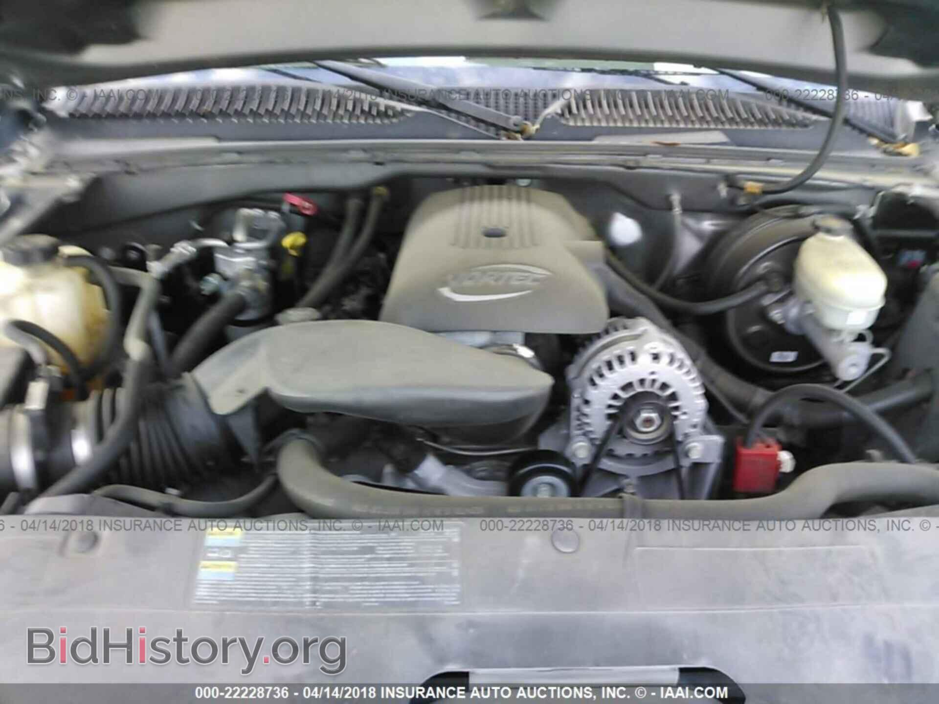 2007 CHEVROLET SILVERADO - VIN: 2GCEC19V171117179 - Фото 10
