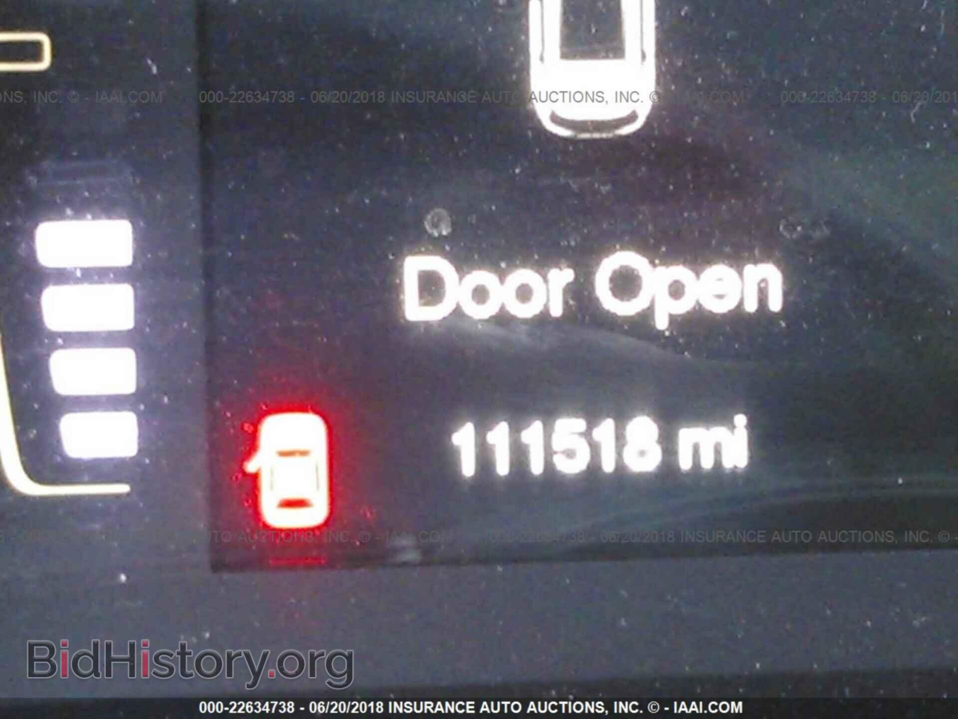 2015 Jeep Cherokee - VIN: 1C4PJMCS0FW750147 - Фото 7