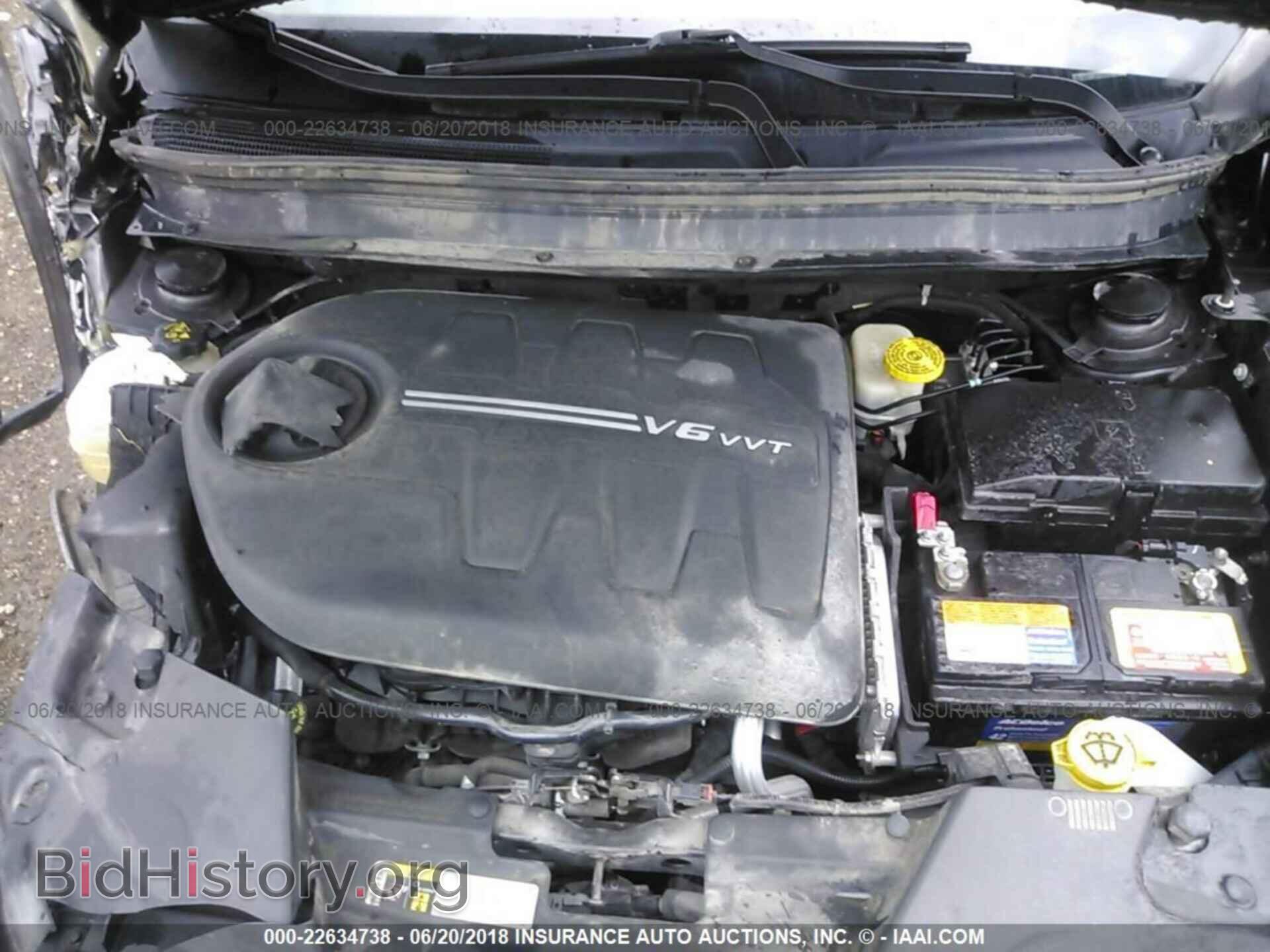 2015 Jeep Cherokee - VIN: 1C4PJMCS0FW750147 - Фото 10