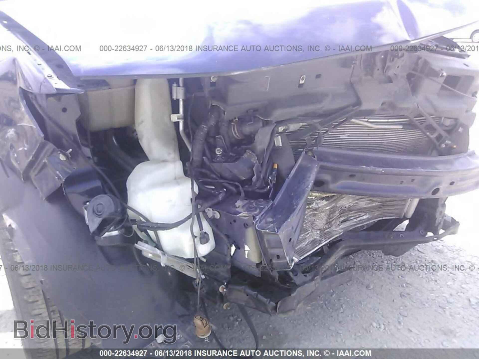 2011 Ford Edge - VIN: 2FMDK3KC1BBB26840 - Фото 6