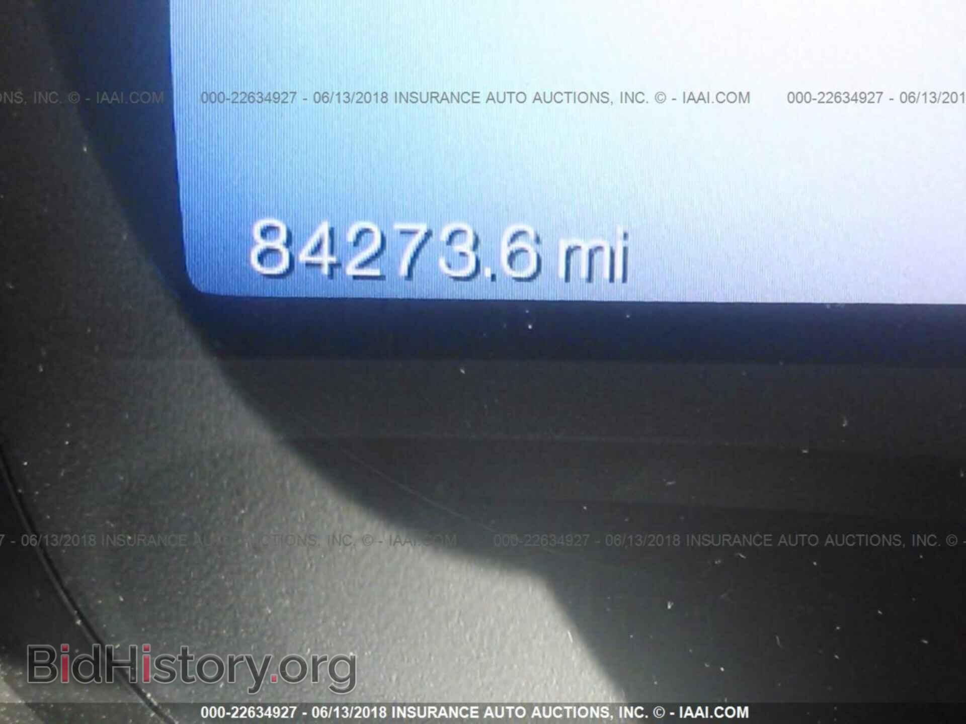 2011 Ford Edge - VIN: 2FMDK3KC1BBB26840 - Фото 7