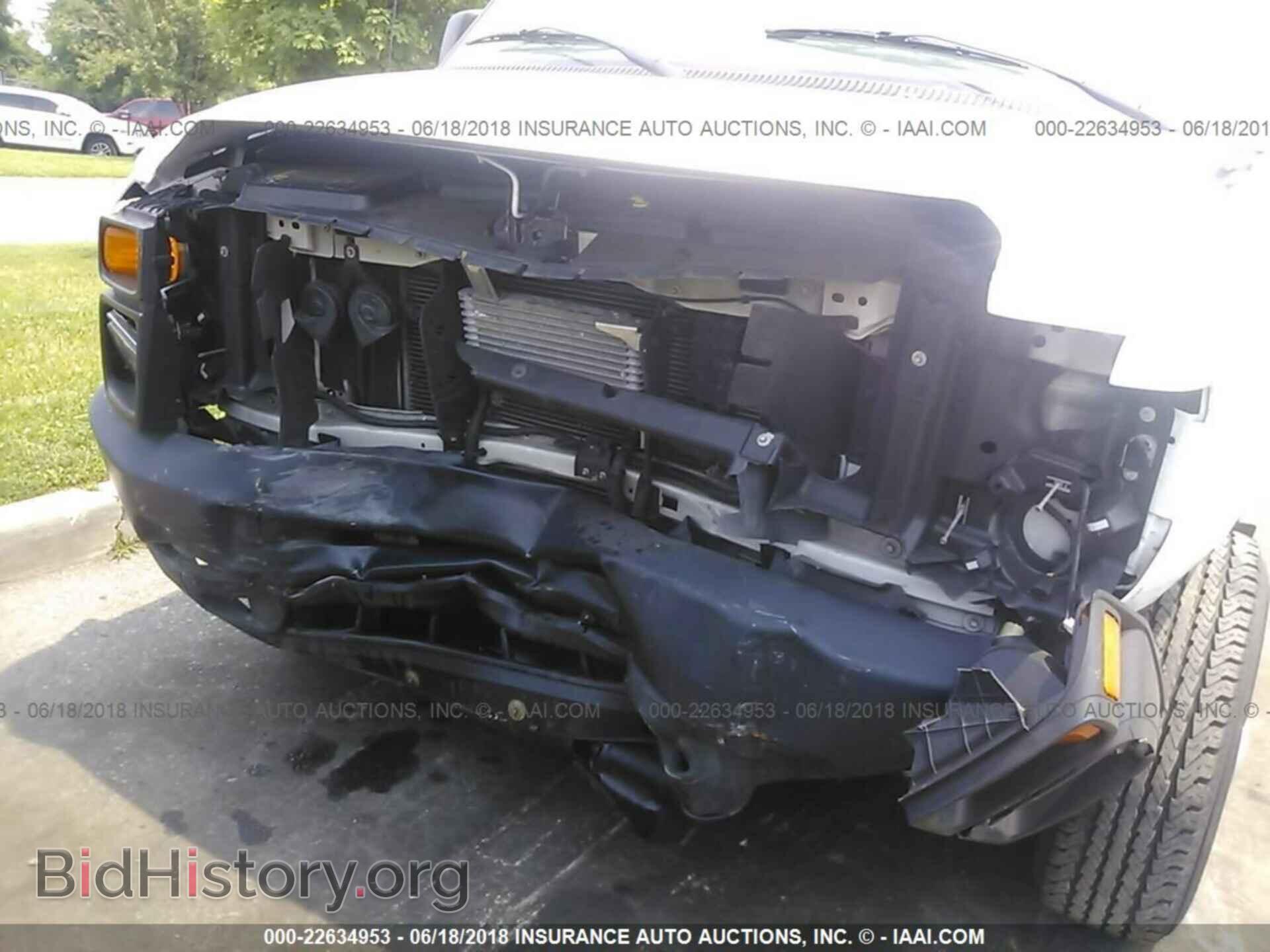2011 Ford Econoline - VIN: 1FBNE3BL2BDB30684 - Photo 6