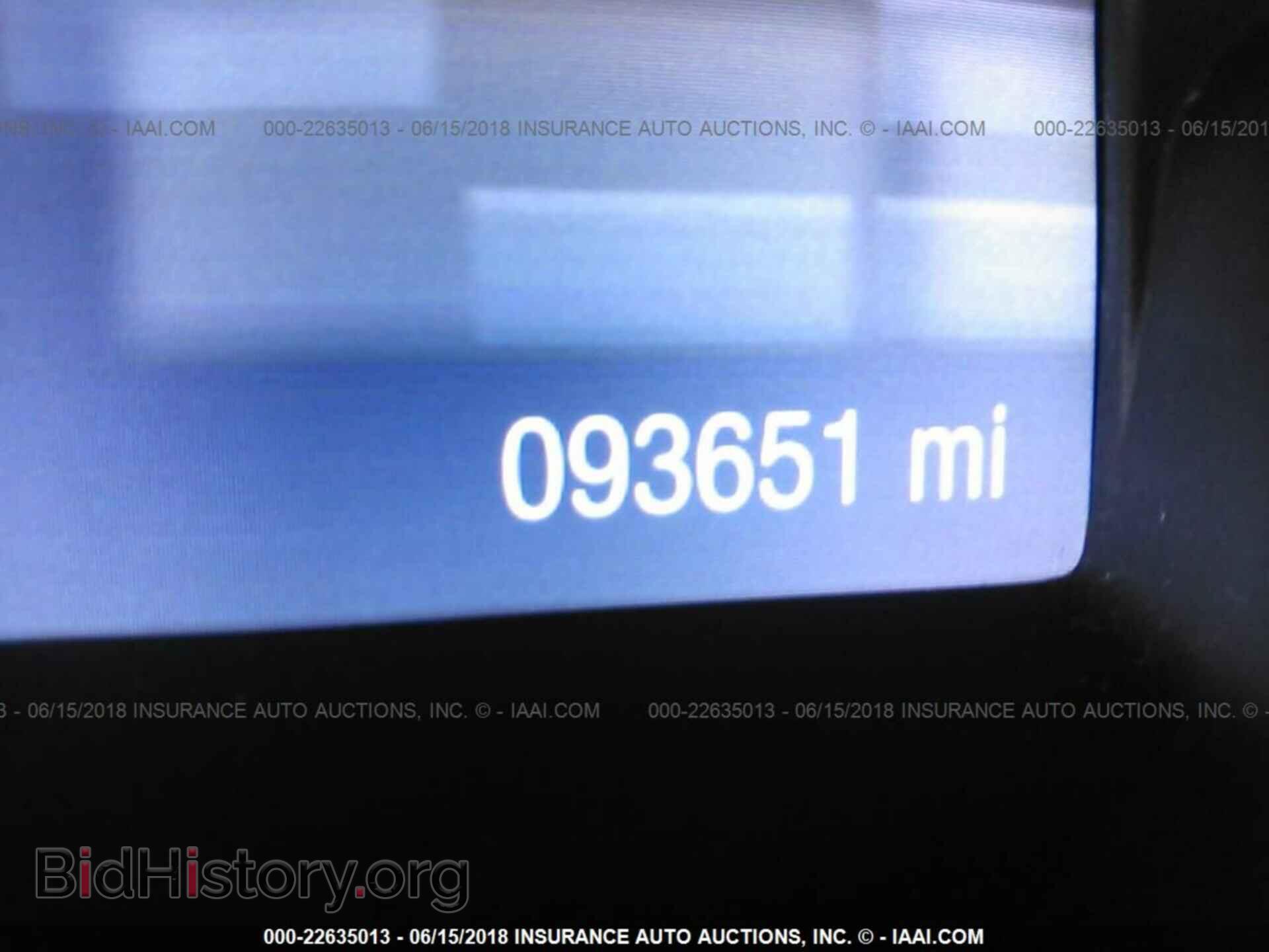 2012 Ford Focus - VIN: 1FAHP3F21CL294526 - Фото 7