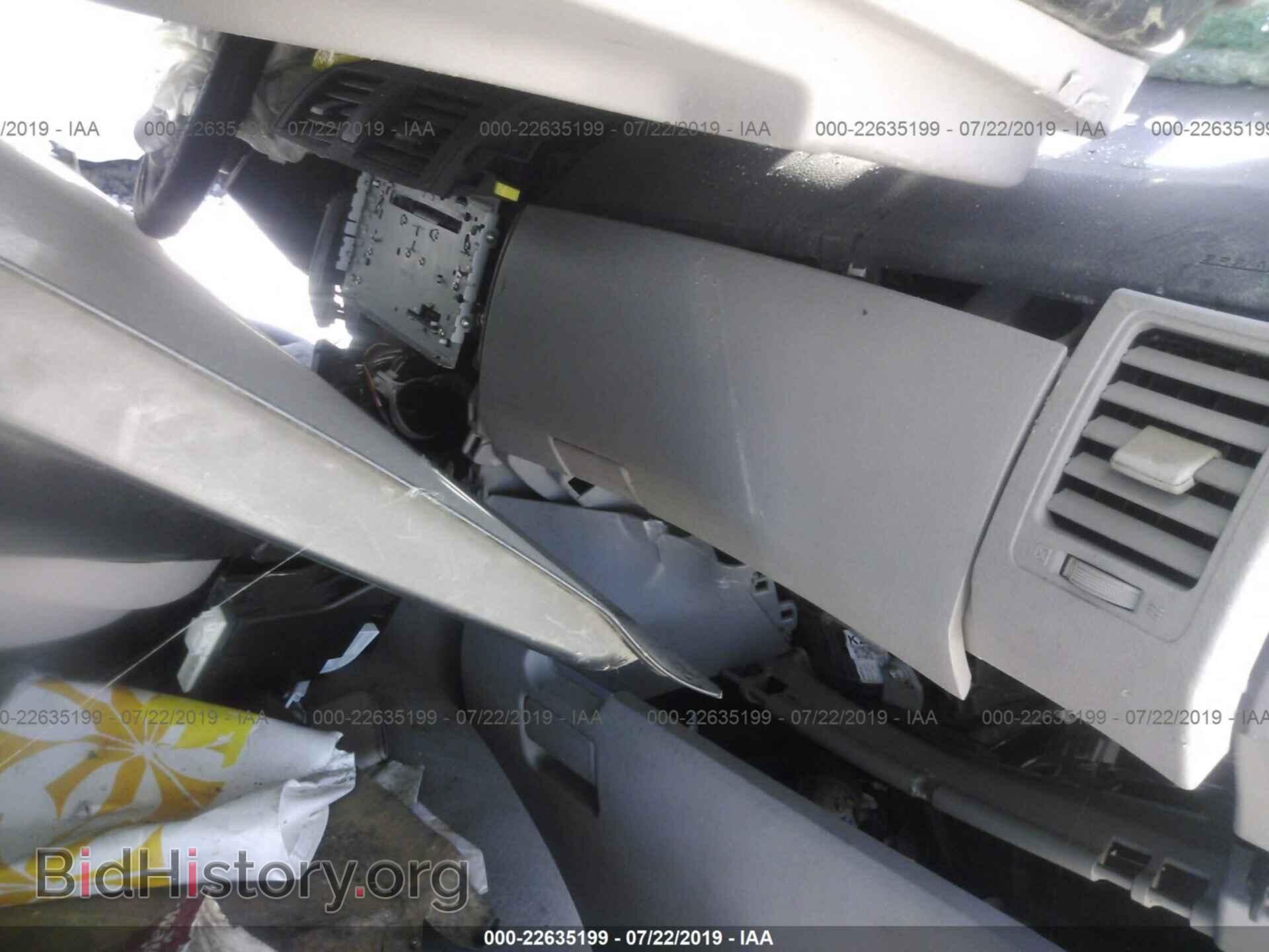 2013 Toyota Corolla - VIN: 2T1BU4EEXDC107528 - Photo 5