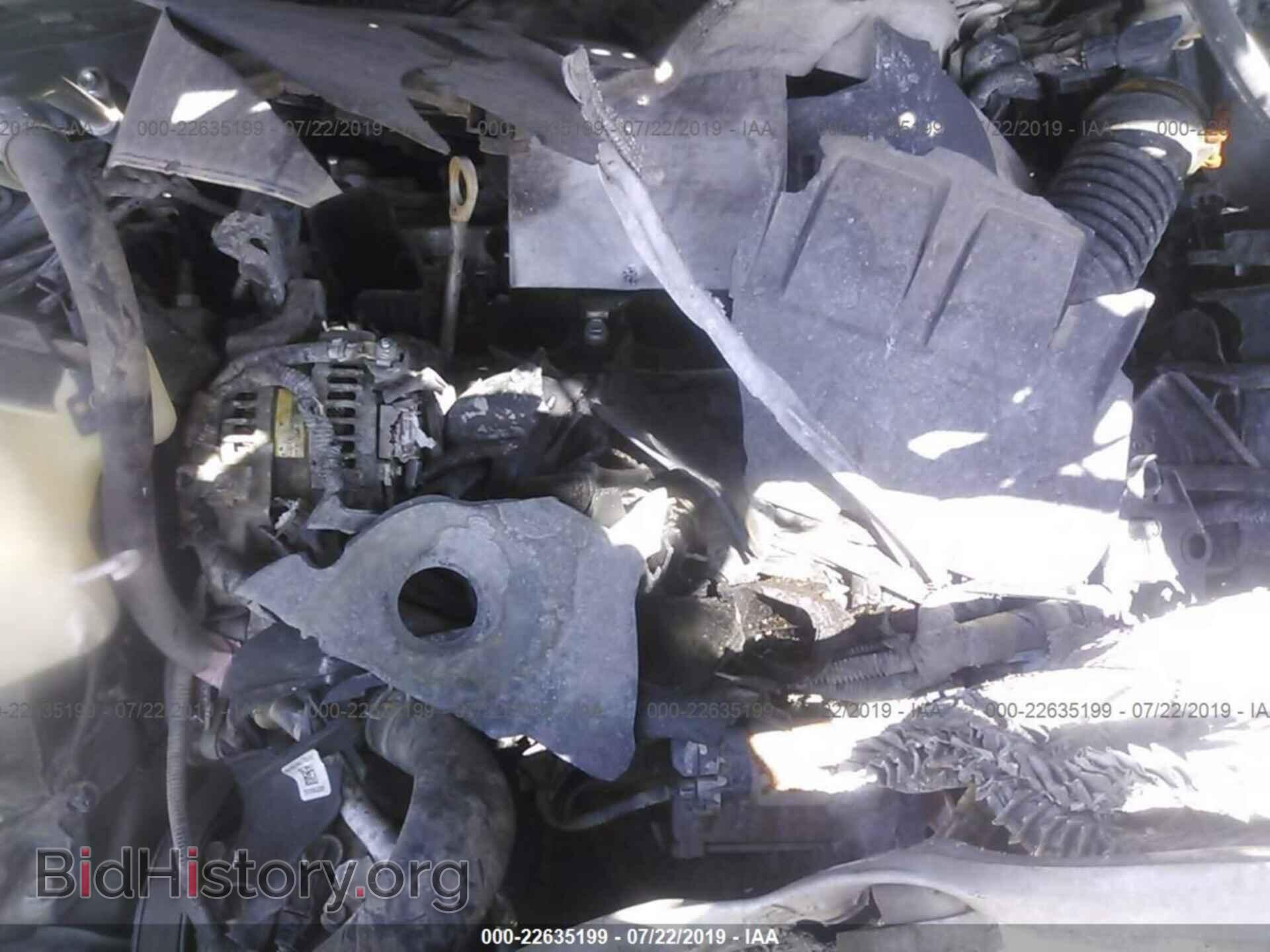 2013 Toyota Corolla - VIN: 2T1BU4EEXDC107528 - Photo 10
