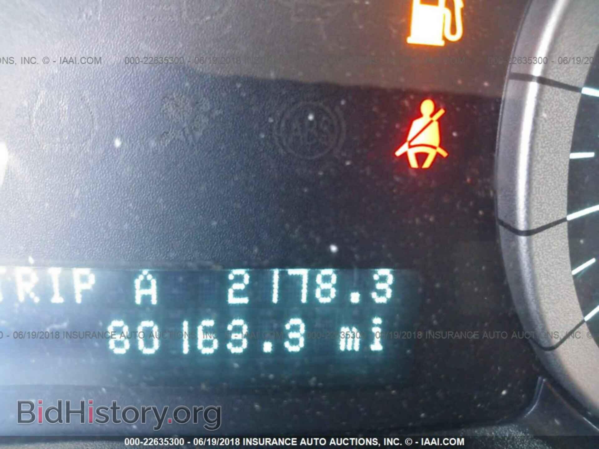 2011 Ford Escape - VIN: 1FMCU0DG3BKC21829 - Photo 7