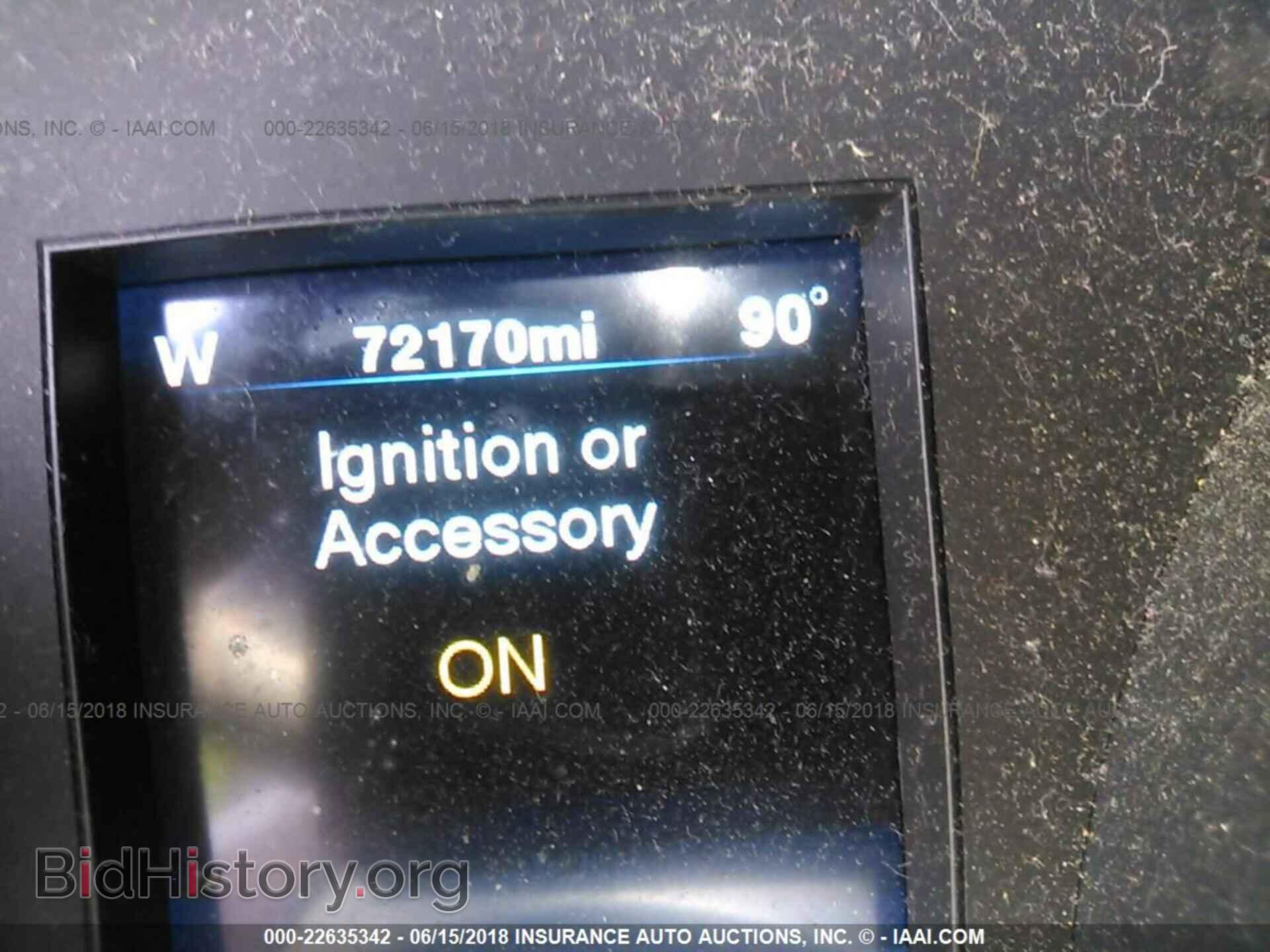 2012 CHRYSLER 300C - VIN: 2C3CCAKT9CH169715 - Фото 7