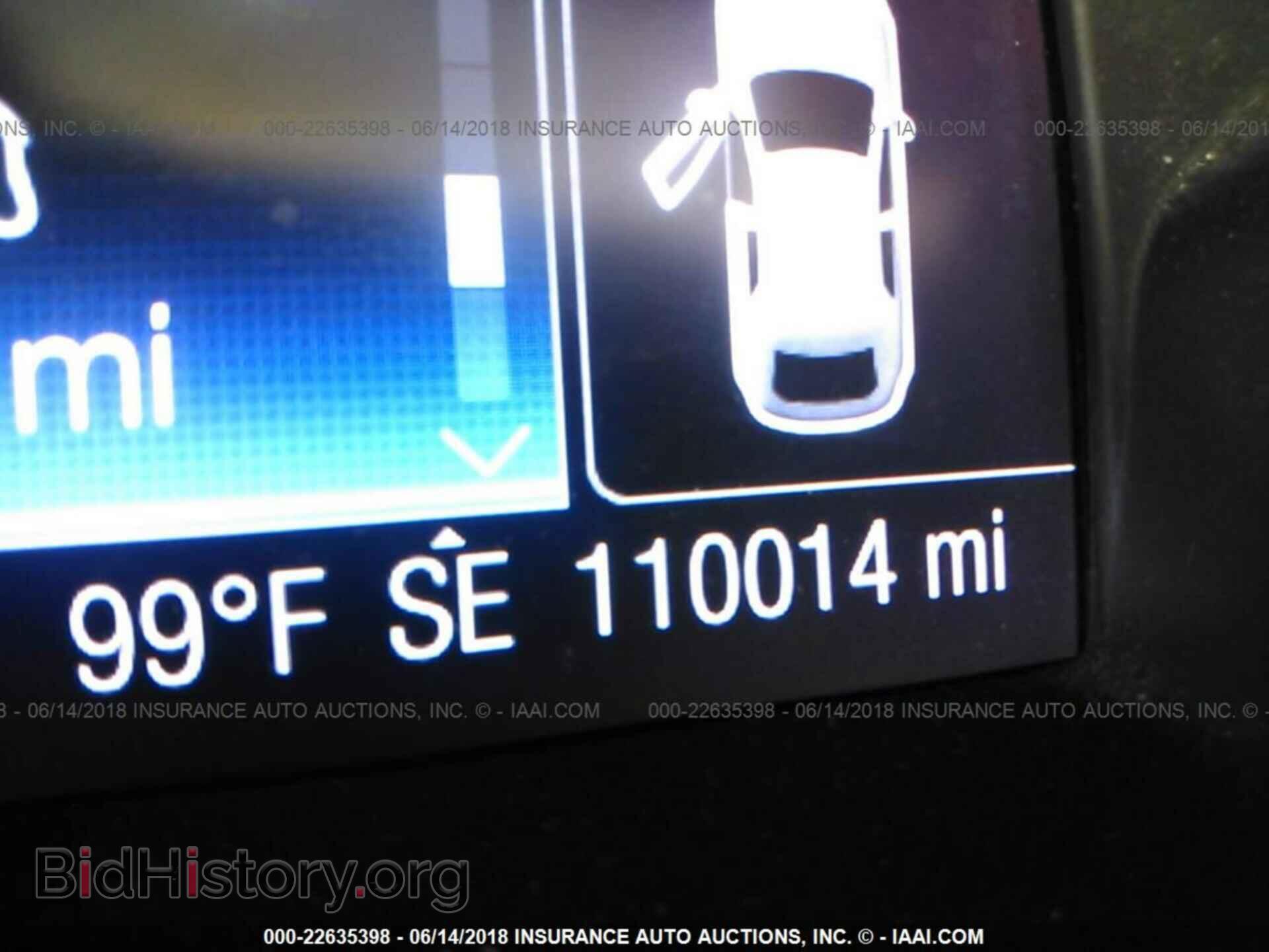 2012 FORD FOCUS - VIN: 1FAHP3M20CL447626 - Фото 7