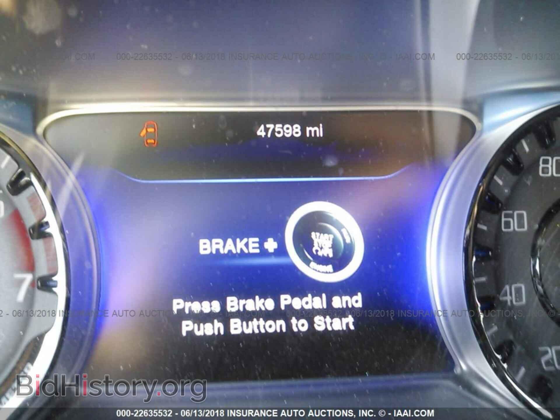 2016 Chrysler 200 - VIN: 1C3CCCBB1GN152035 - Photo 7