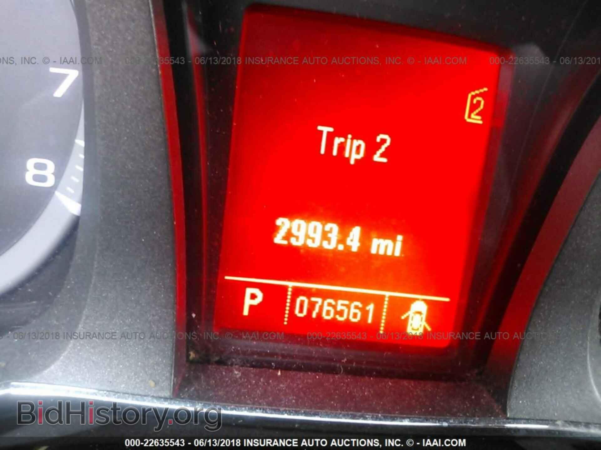 2011 Gmc Terrain - VIN: 2CTALMEC8B6342199 - Фото 7