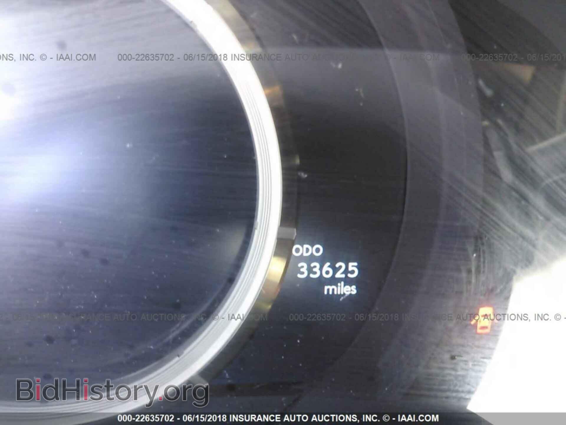 2014 Lexus Is - VIN: JTHBF1D28E5018277 - Photo 7