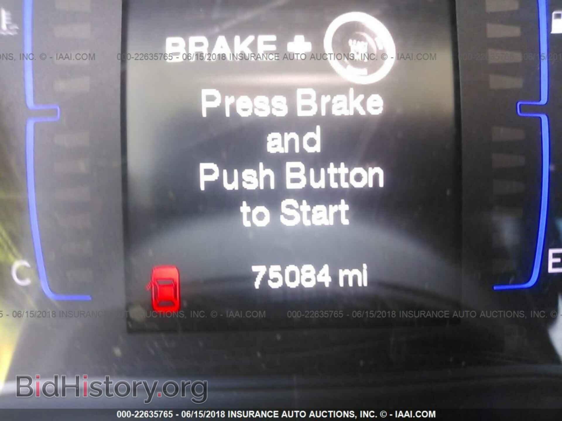 2015 Chrysler 200 - VIN: 1C3CCCAB5FN670312 - Фото 7