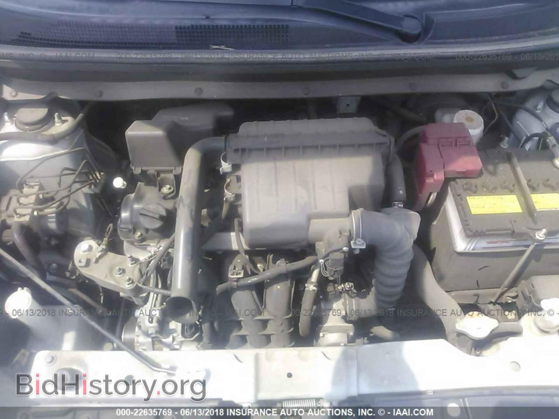 2015 Mitsubishi Mirage - VIN: ML32A3HJ5FH033996 - Фото 10