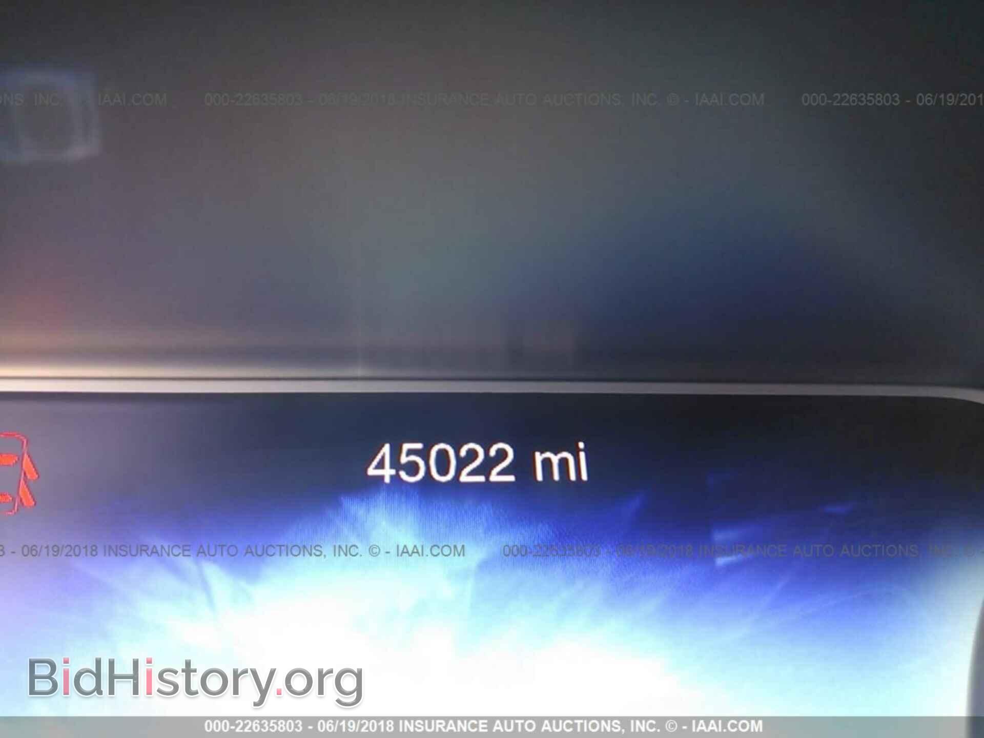 2016 Chrysler 200 - VIN: 1C3CCCCB9GN146448 - Фото 7