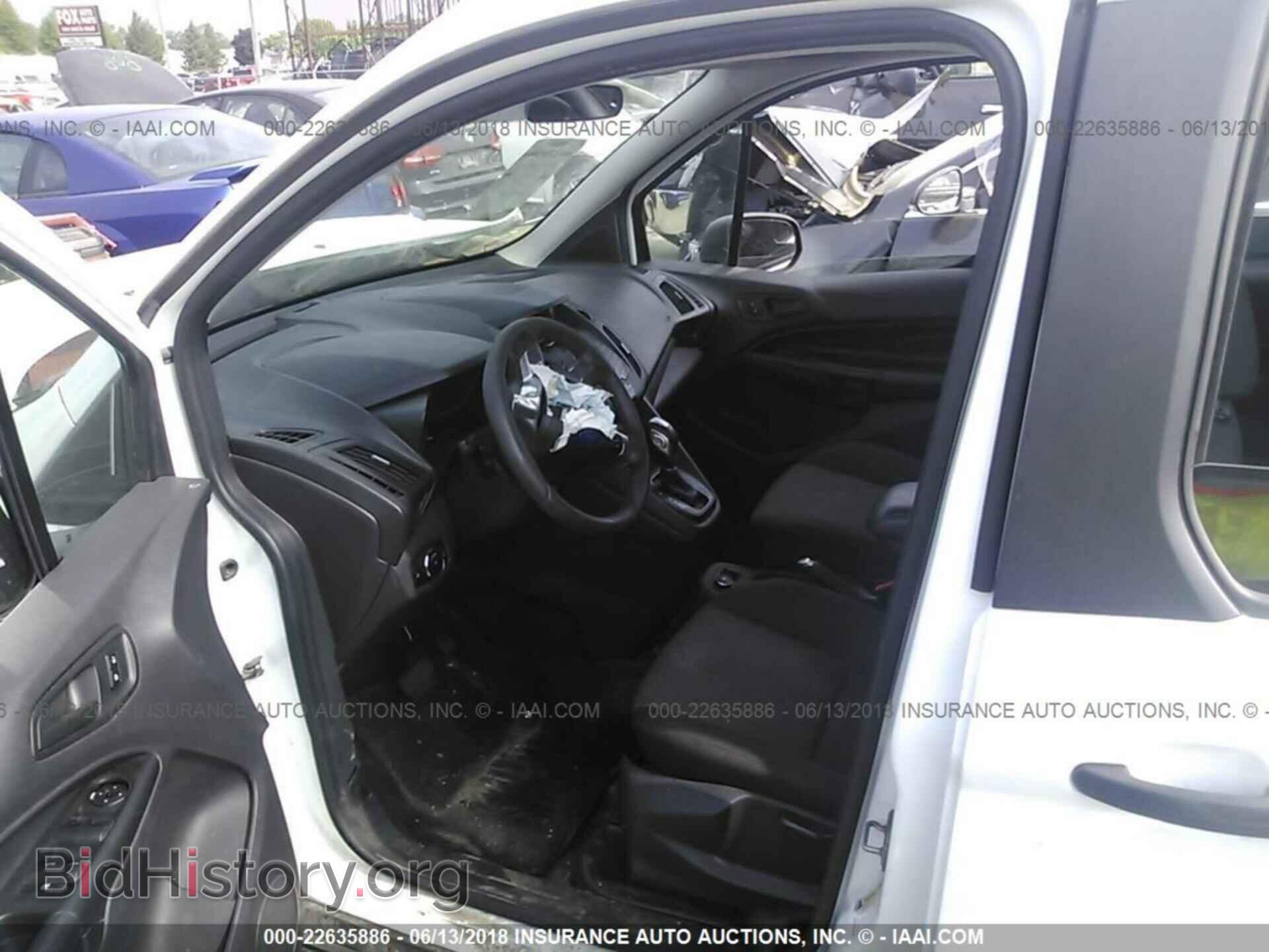 2014 Ford Transit - VIN: NM0GE9E75E1153868 - Фото 5