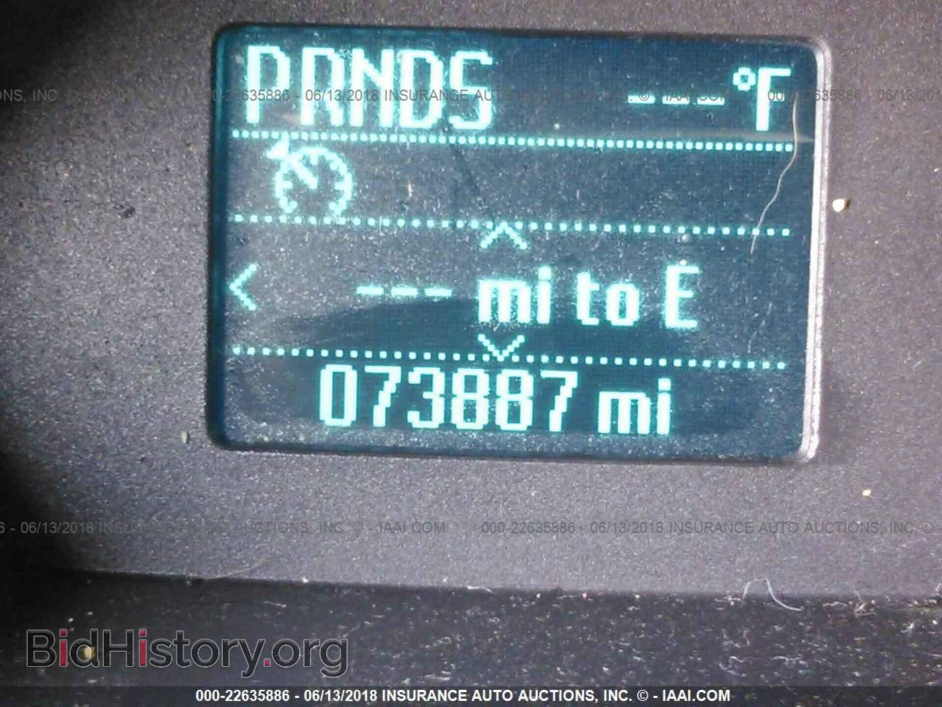 2014 Ford Transit - VIN: NM0GE9E75E1153868 - Фото 7