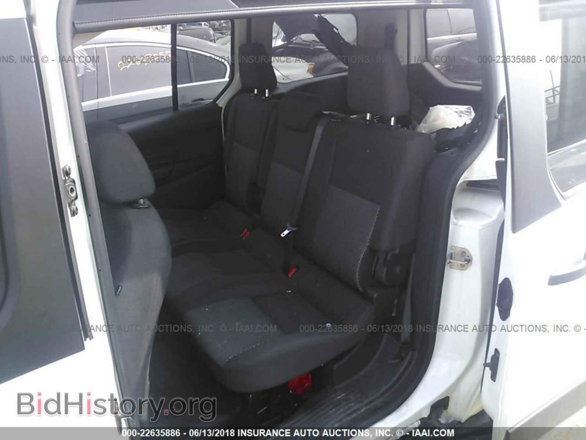 2014 Ford Transit - VIN: NM0GE9E75E1153868 - Фото 8