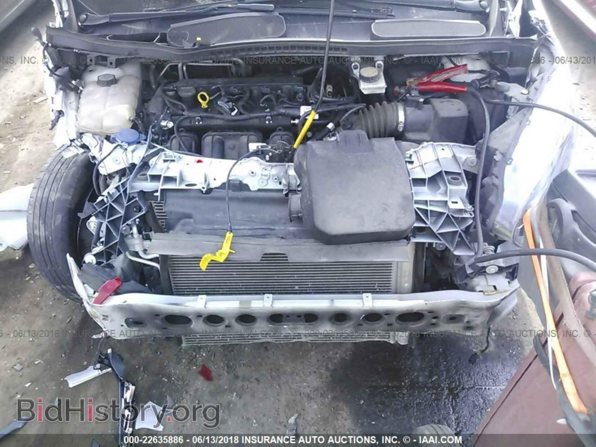 2014 Ford Transit - VIN: NM0GE9E75E1153868 - Фото 10