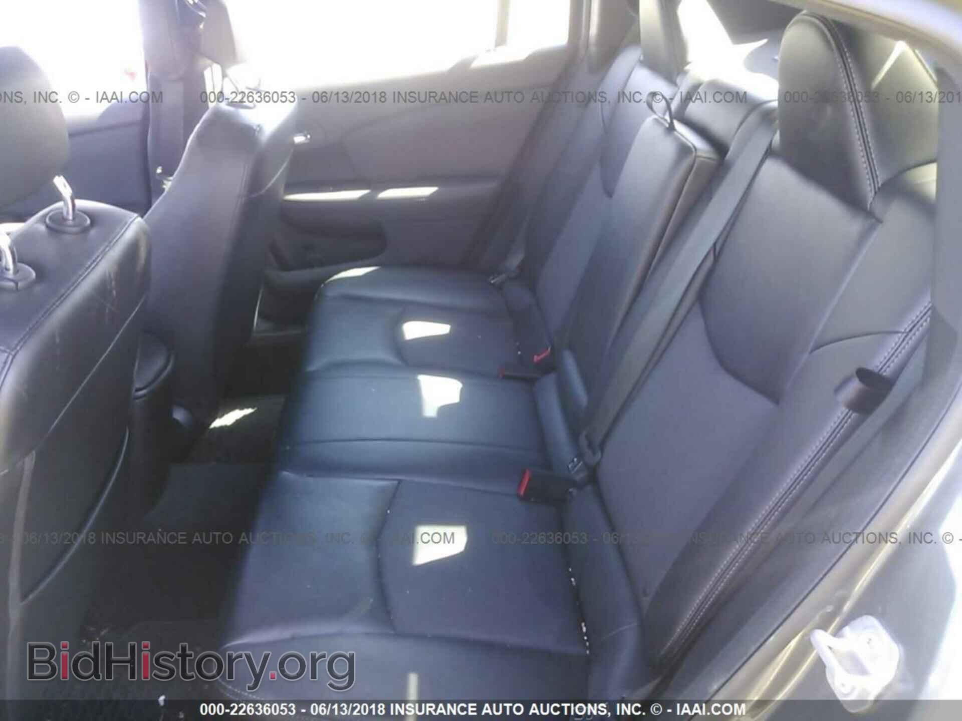2013 Chrysler 200 - VIN: 1C3CCBCG1DN719702 - Фото 8
