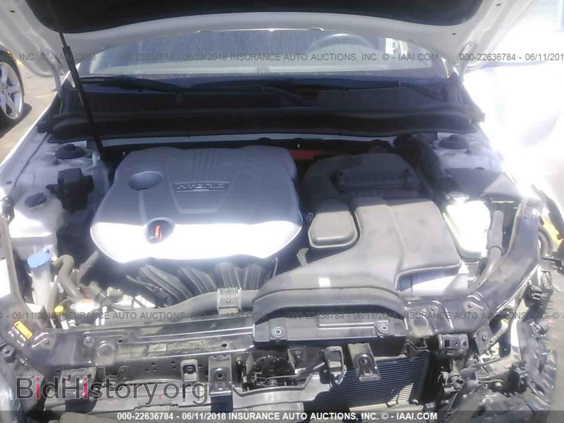 2016 Kia Optima - VIN: KNAGM4AD3G5099547 - Photo 10