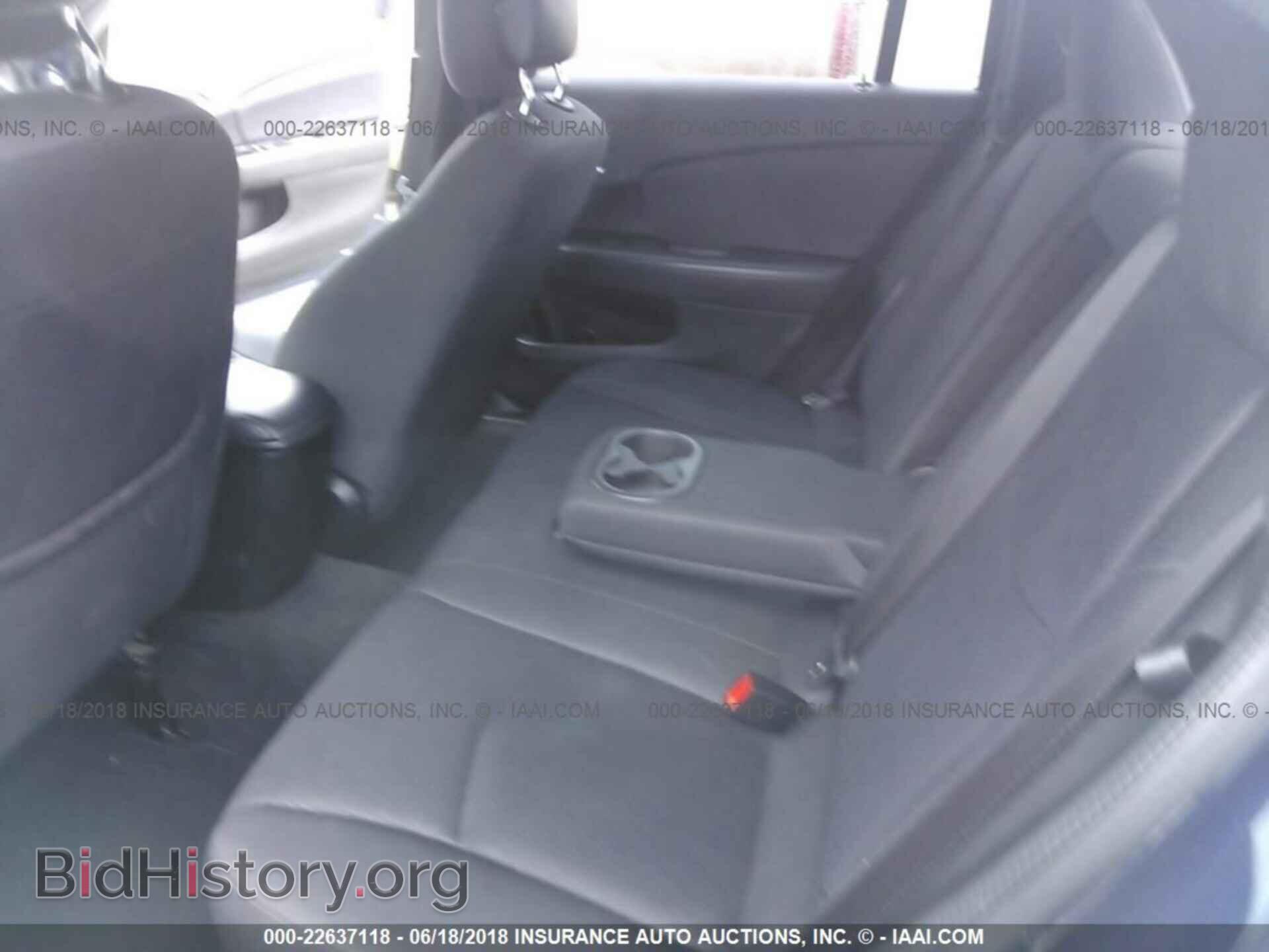 2013 Chrysler 200 - VIN: 1C3CCBBB3DN714779 - Photo 8