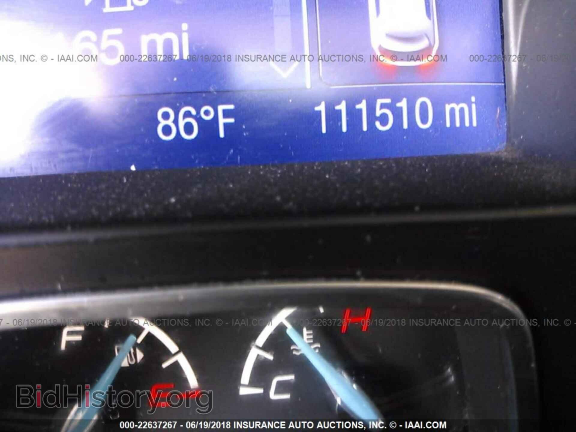 2013 Ford Focus - VIN: 1FADP3F21DL171213 - Photo 7